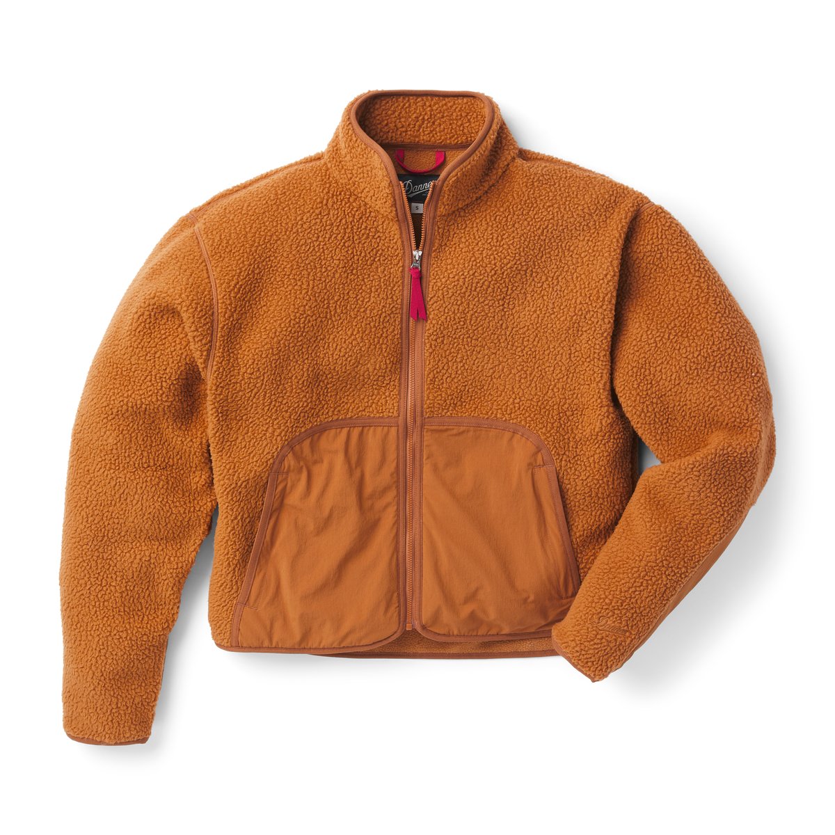 Wolf Creek Sherpa Jacket