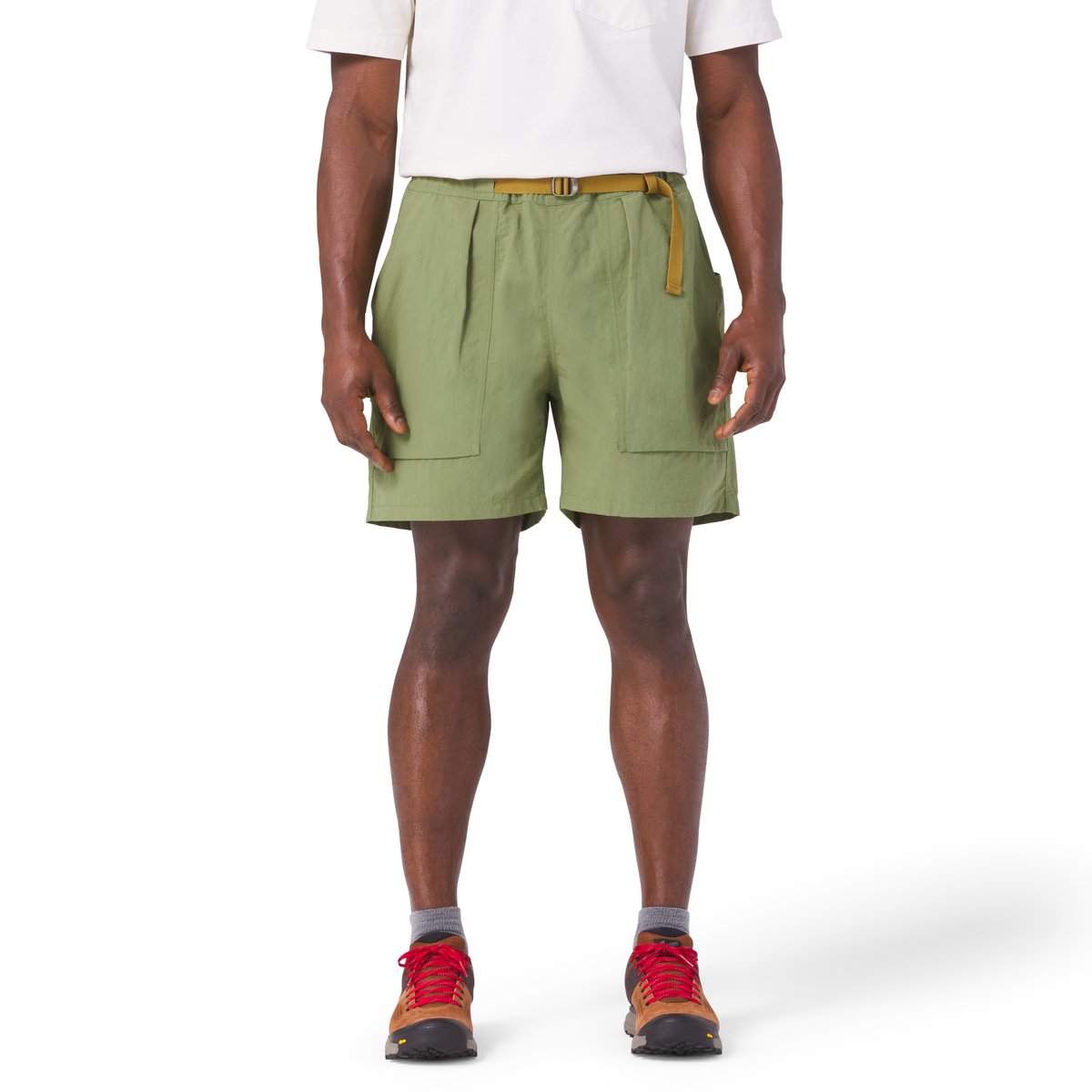 Utility Shorts