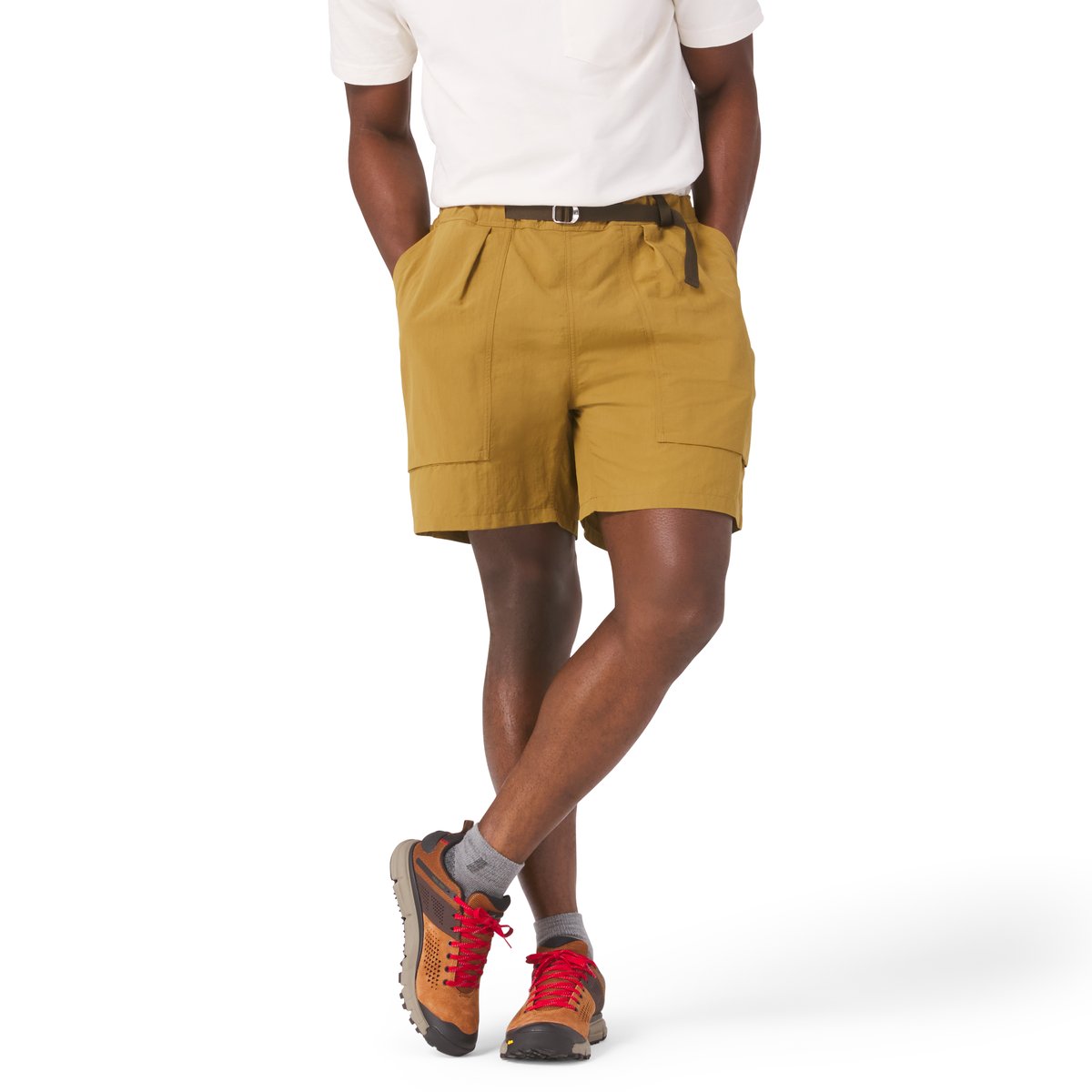 Utility Shorts