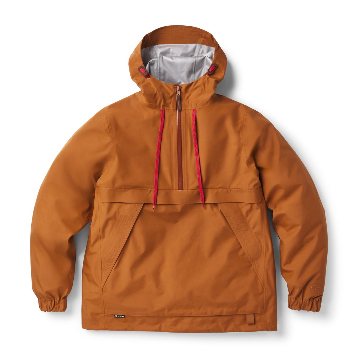 Cascade Crest Packable GTX Jacket