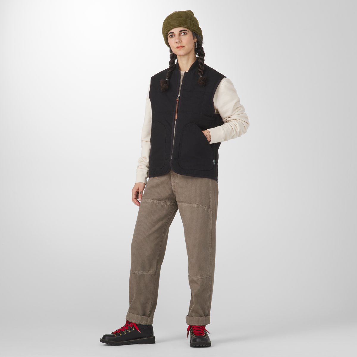 Oxbow Primaloft Vest