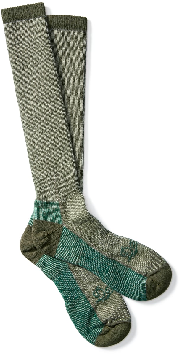 Hunting Socks
