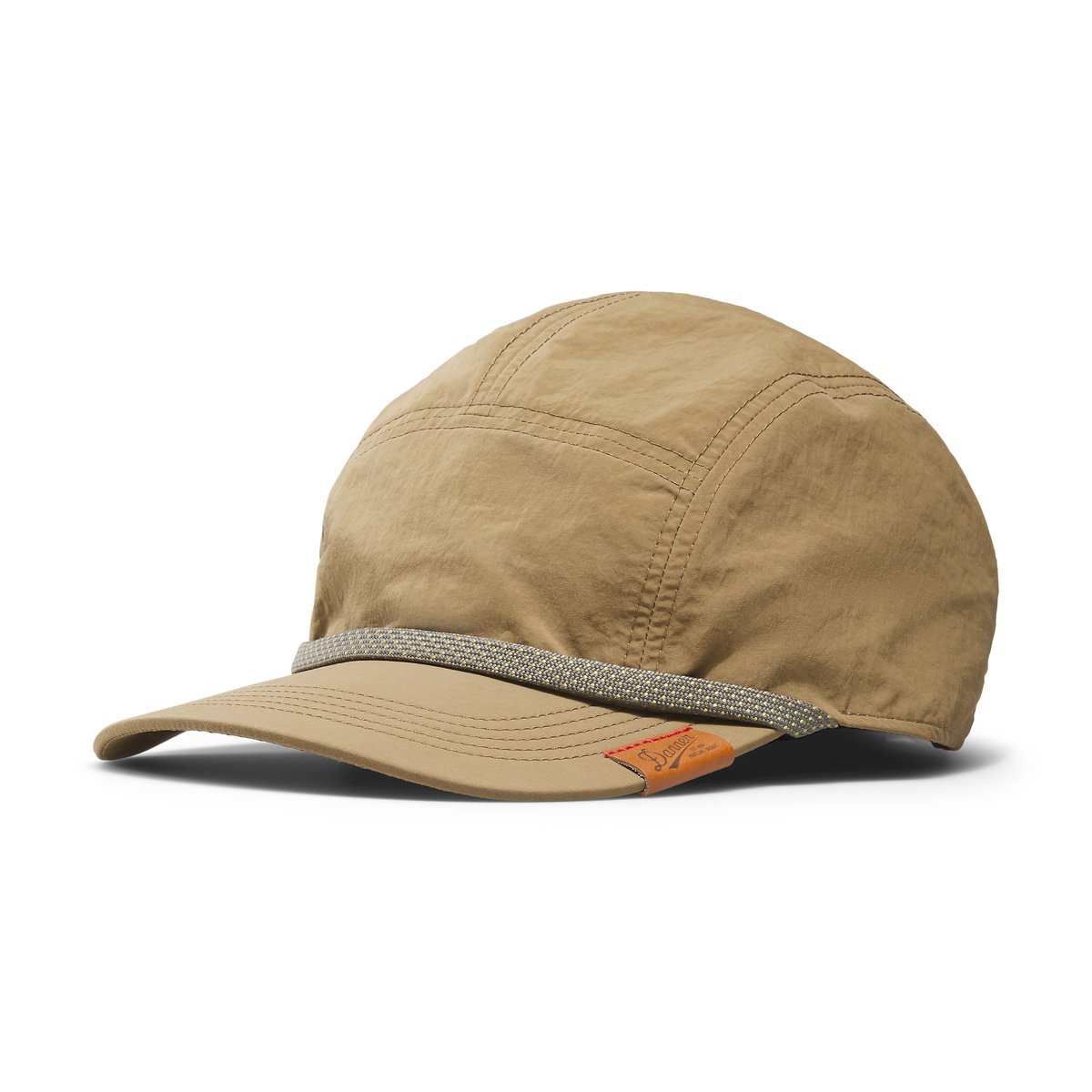Camper GTX Crushable Cap