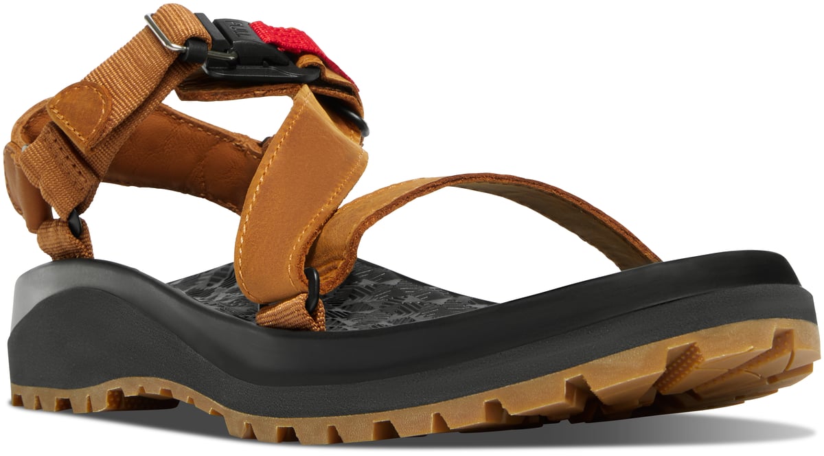 Joseph Leather Sandal