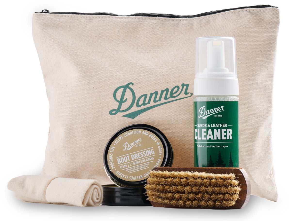 Boot Care Kit