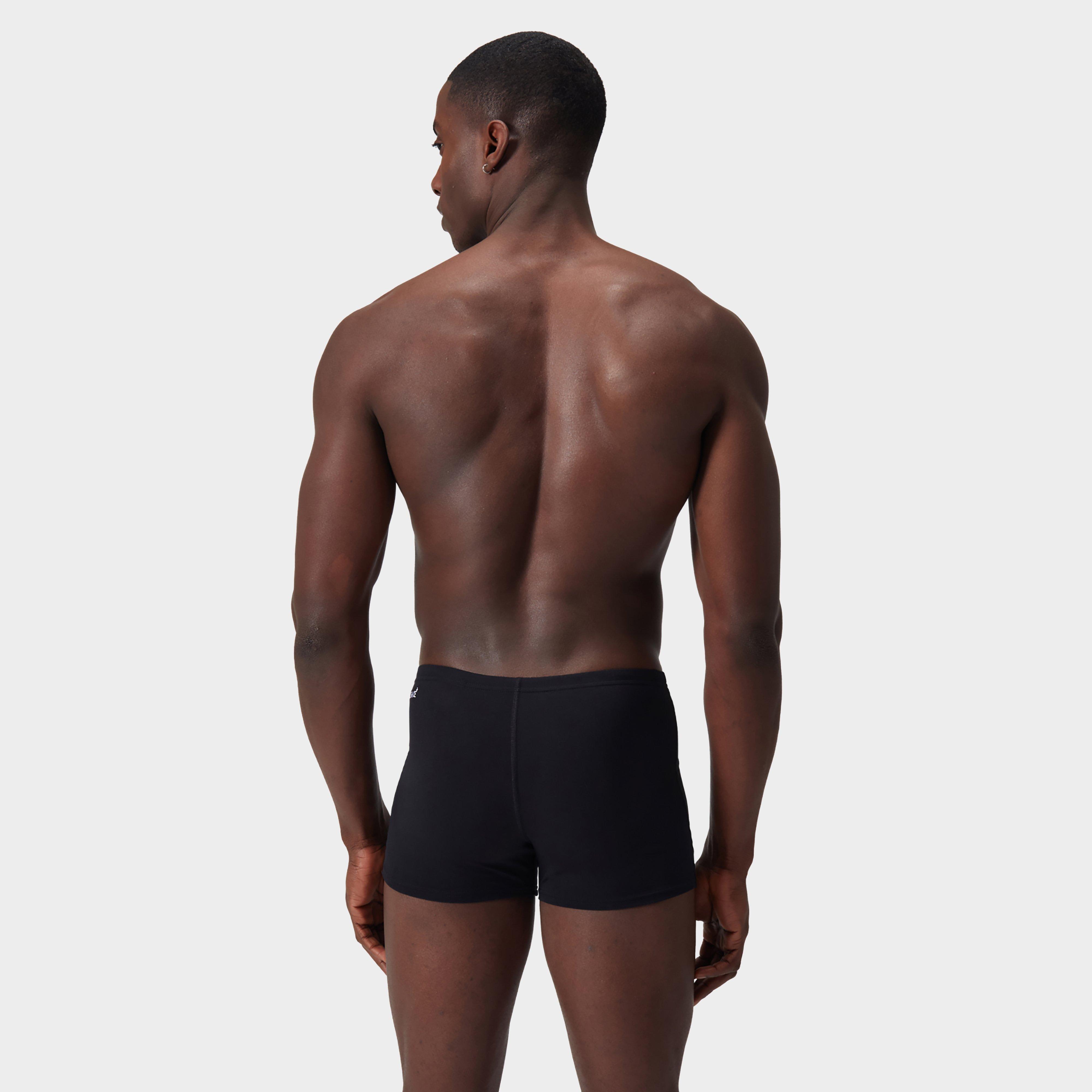 Men's Eco Endurance + Aquashort