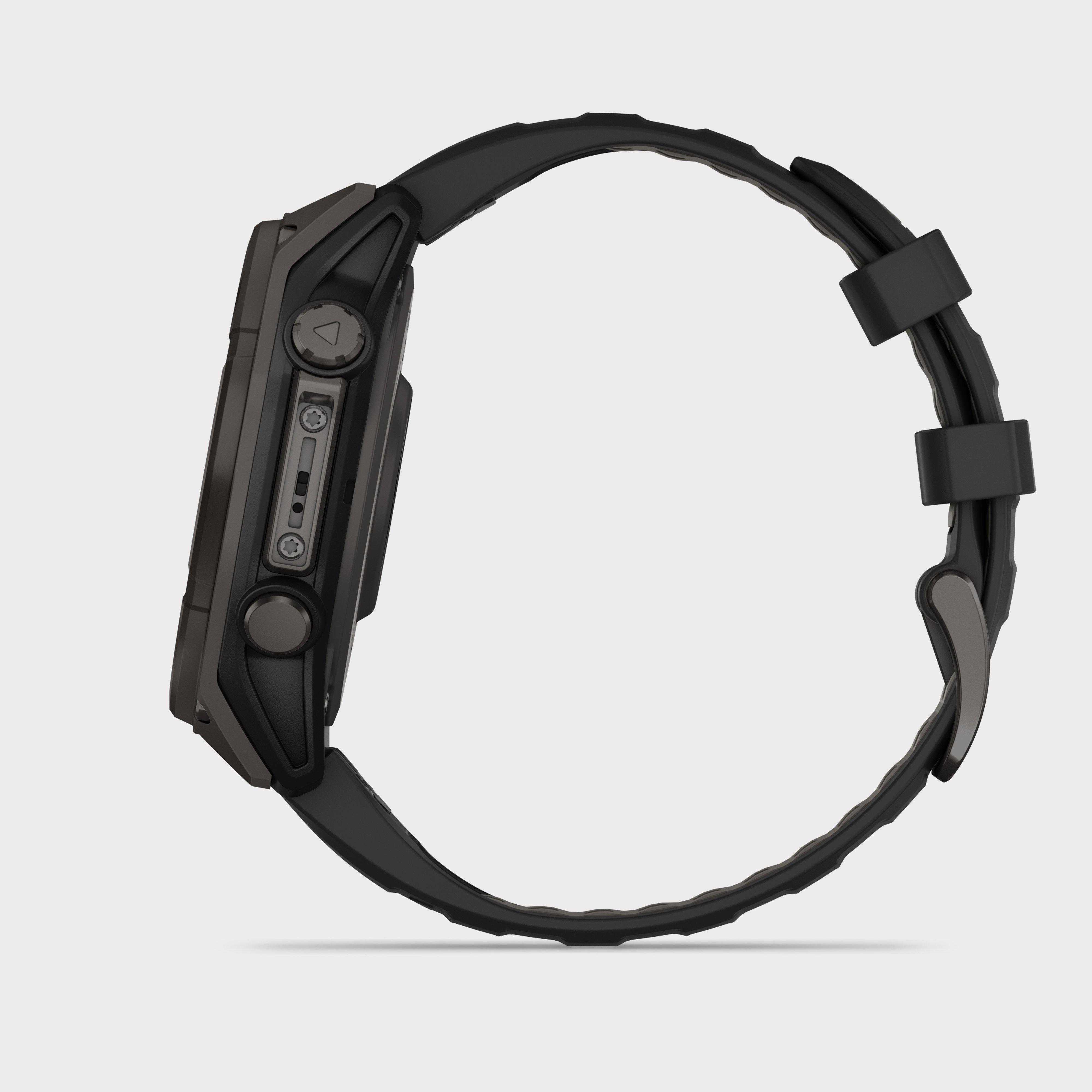 fenix® 8 Sapphire Solar Edition 47mm GPS Smartwatch