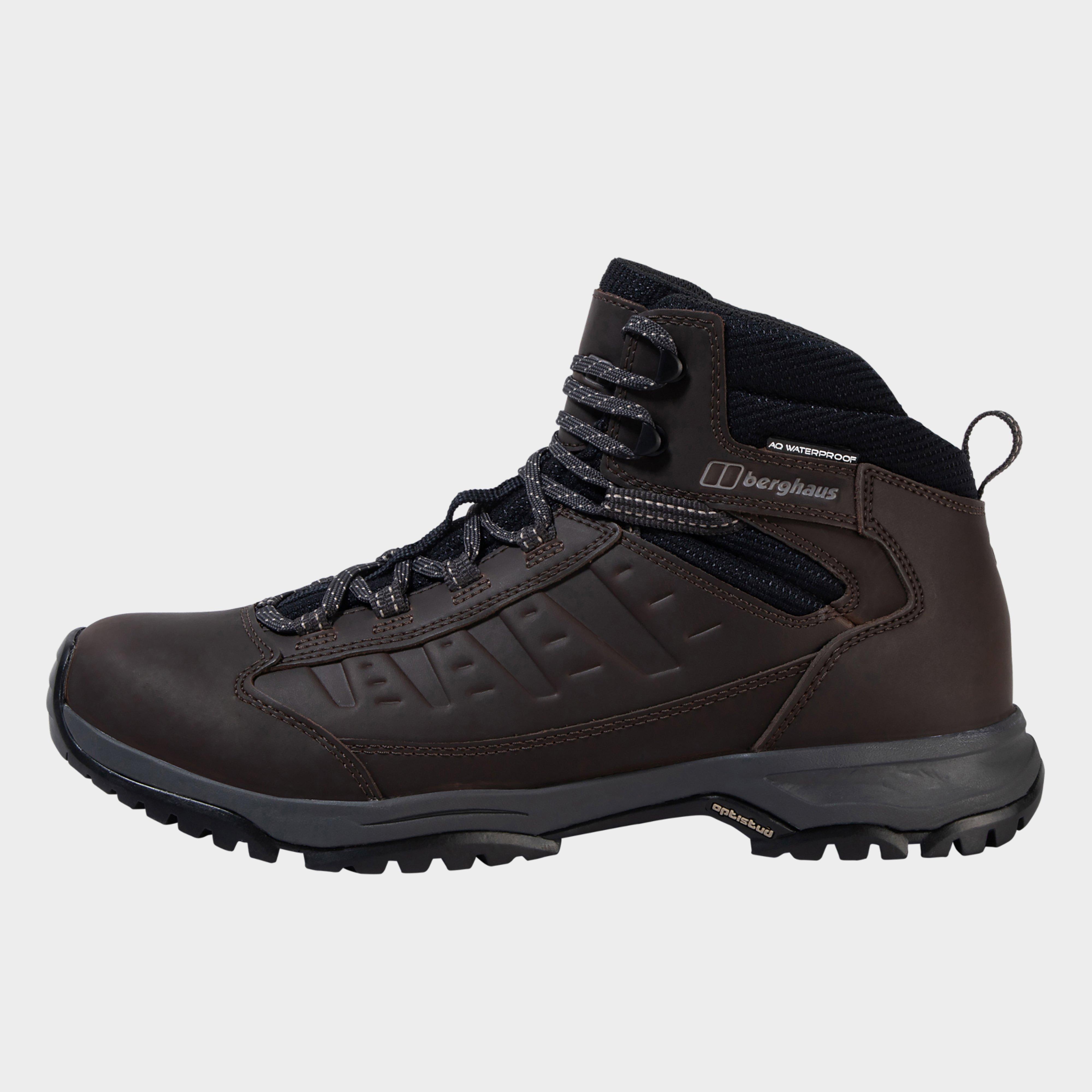 Men's Expeditor Ridge 2.0 Boots