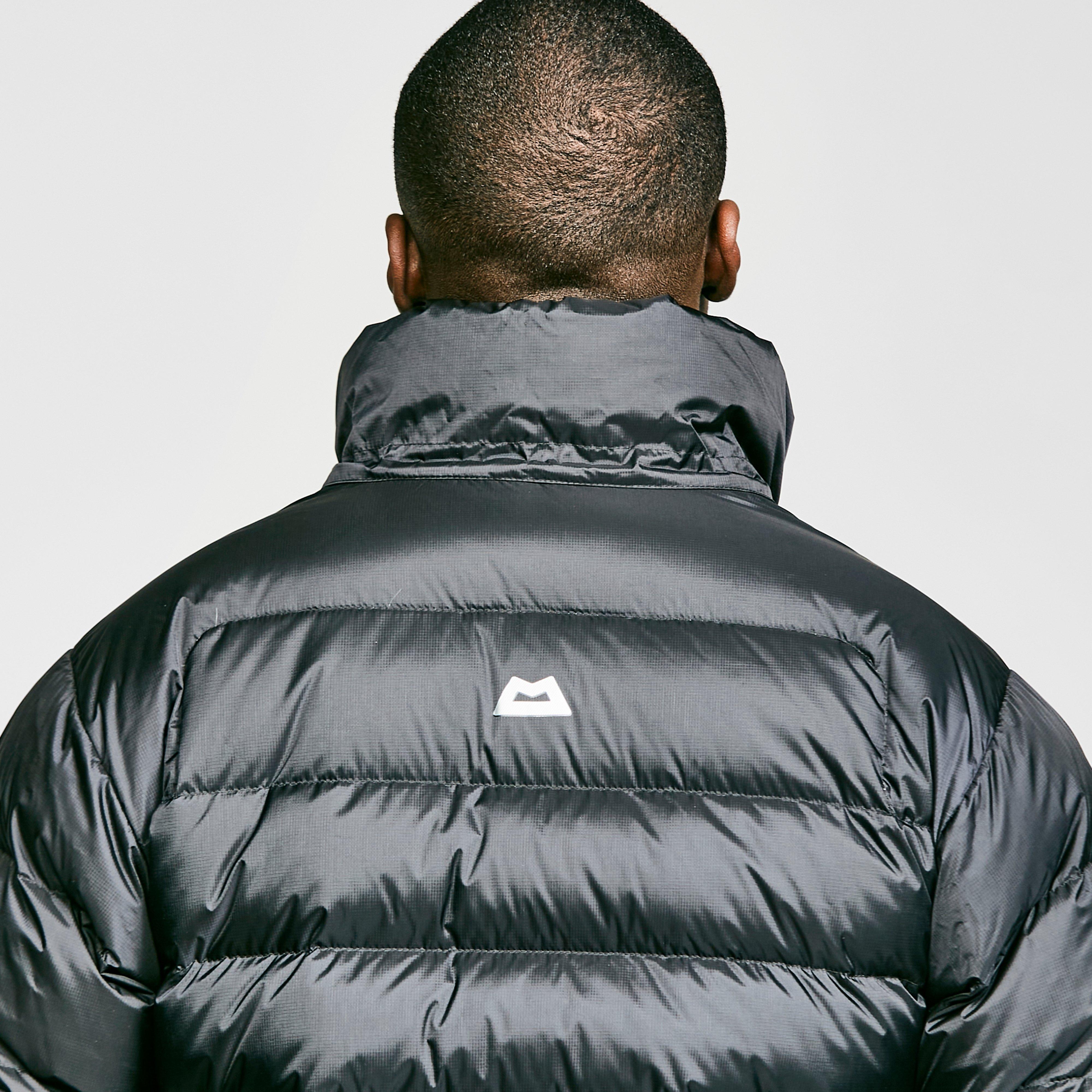 Men's Lightline Down Jacket