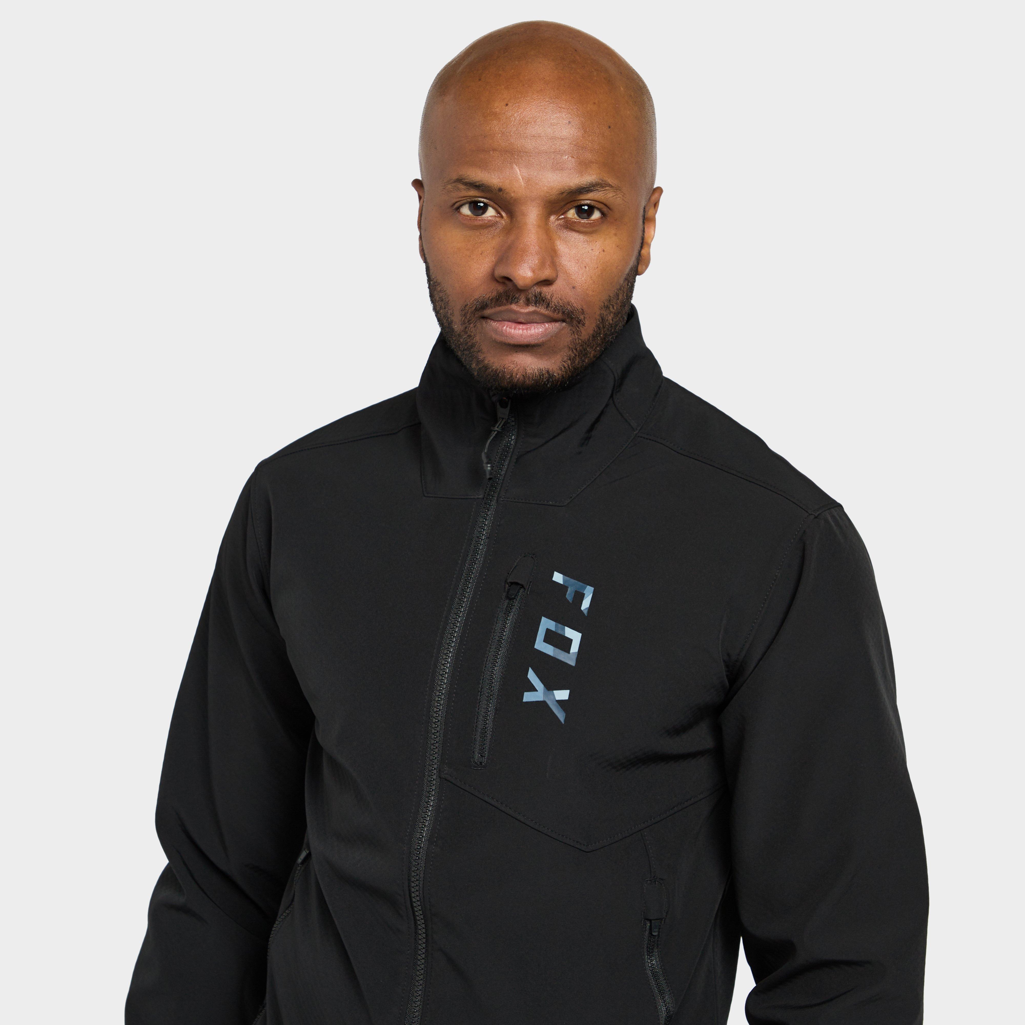 Men's Ranger Fire Jacket