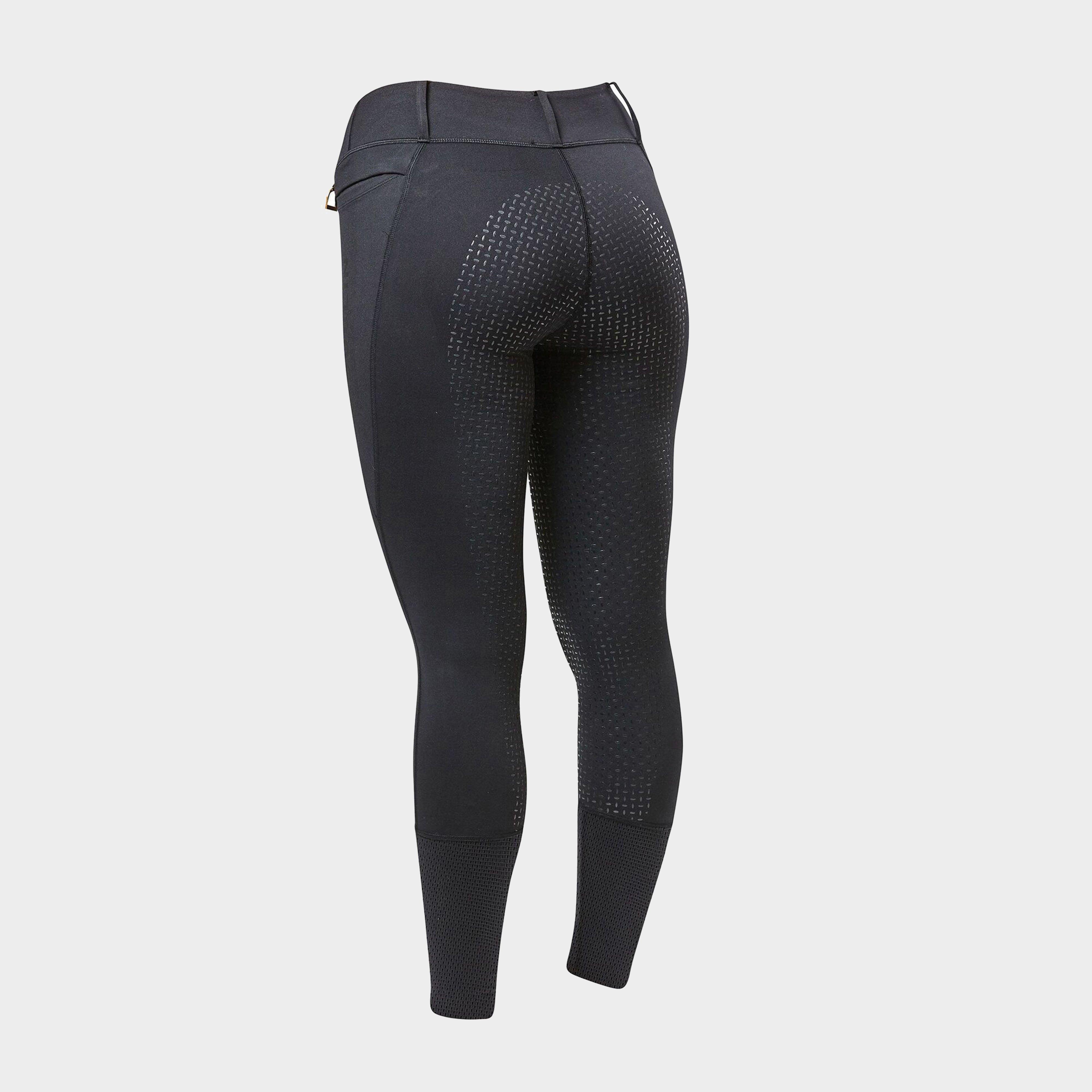 Kid's Cool It Everyday Horse Riding Tights