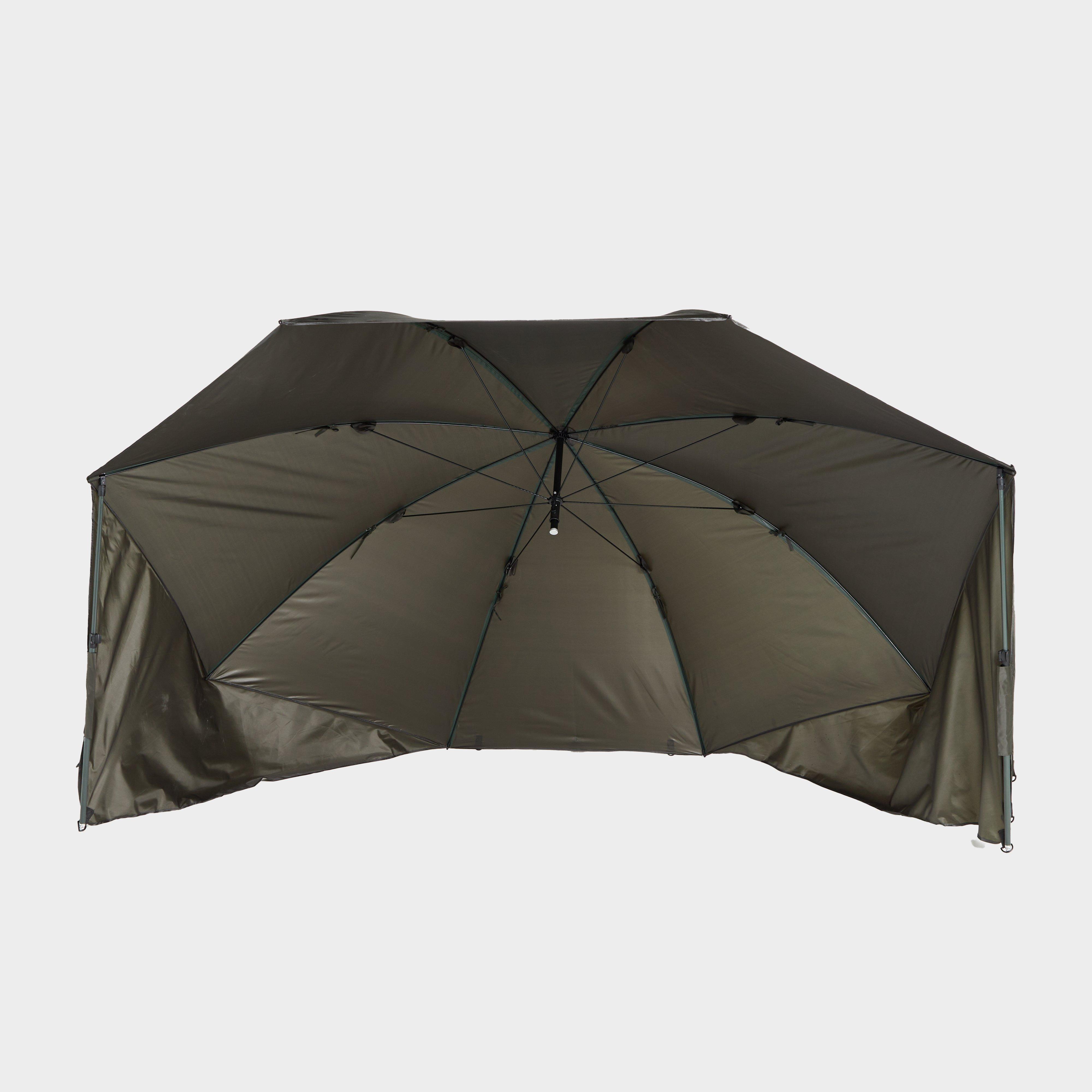 Oval Carp Bivvy Brolly 60