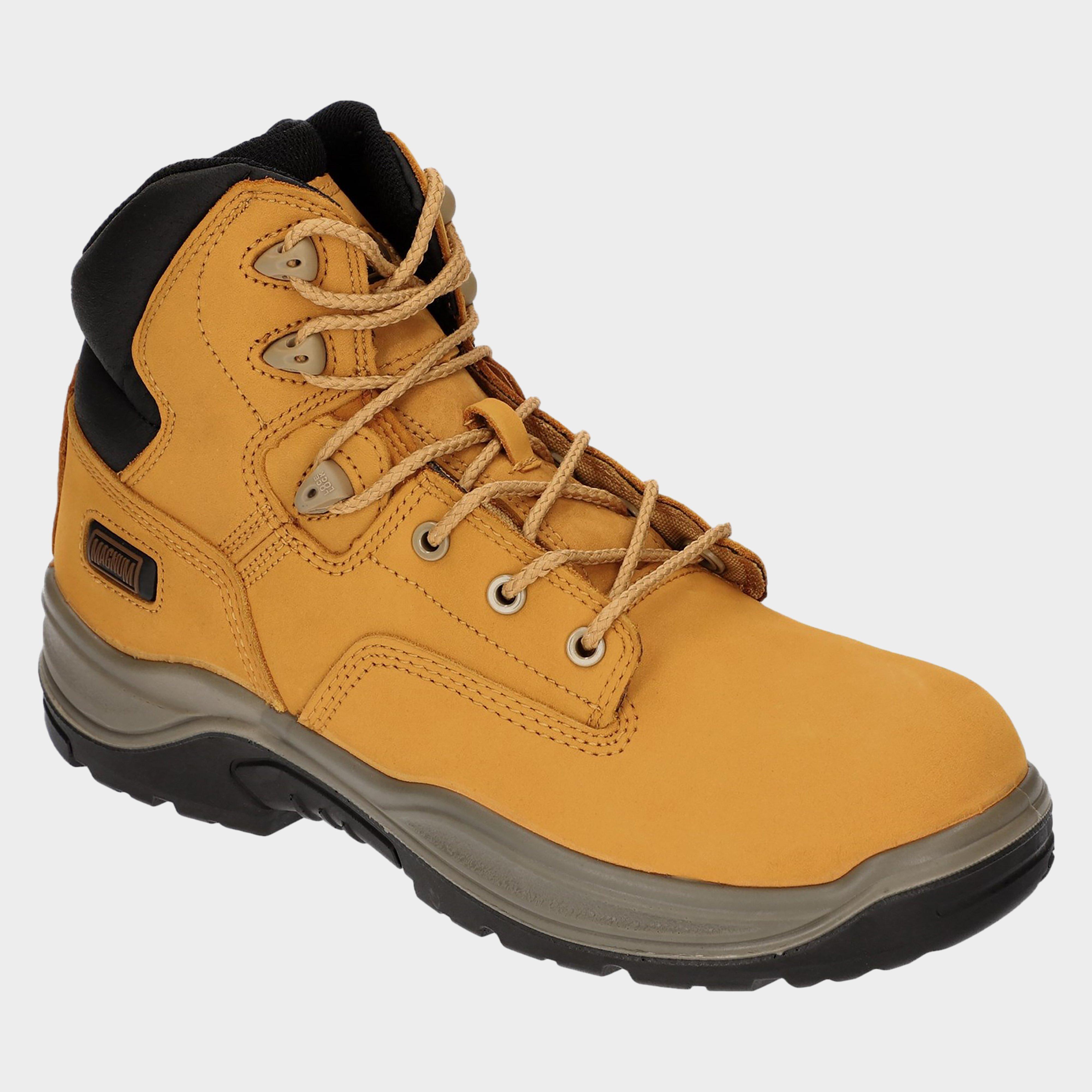 Men's Precision Sitemaster CT CP Uniform Safety Boot