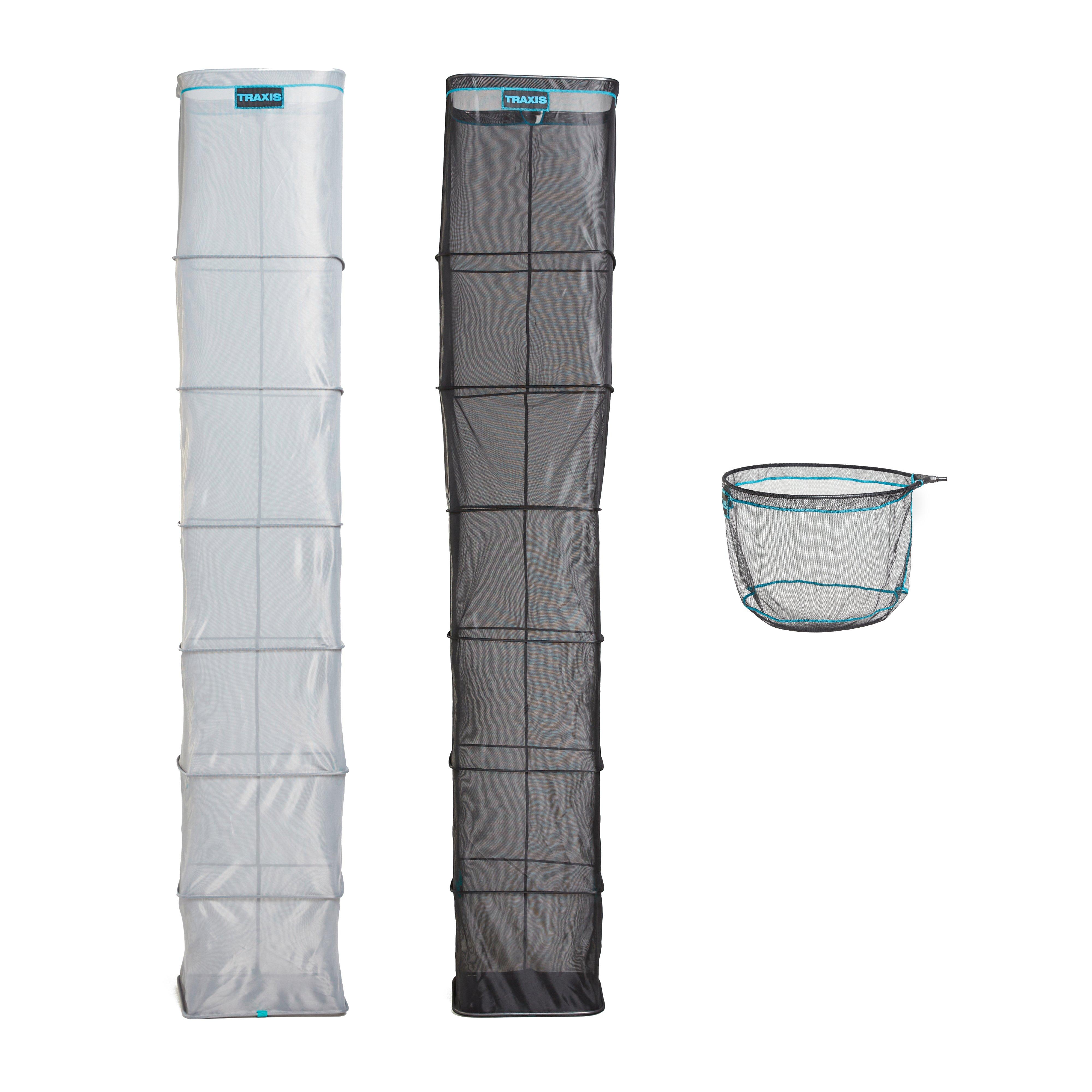 Commercial Ready Net Set Pack