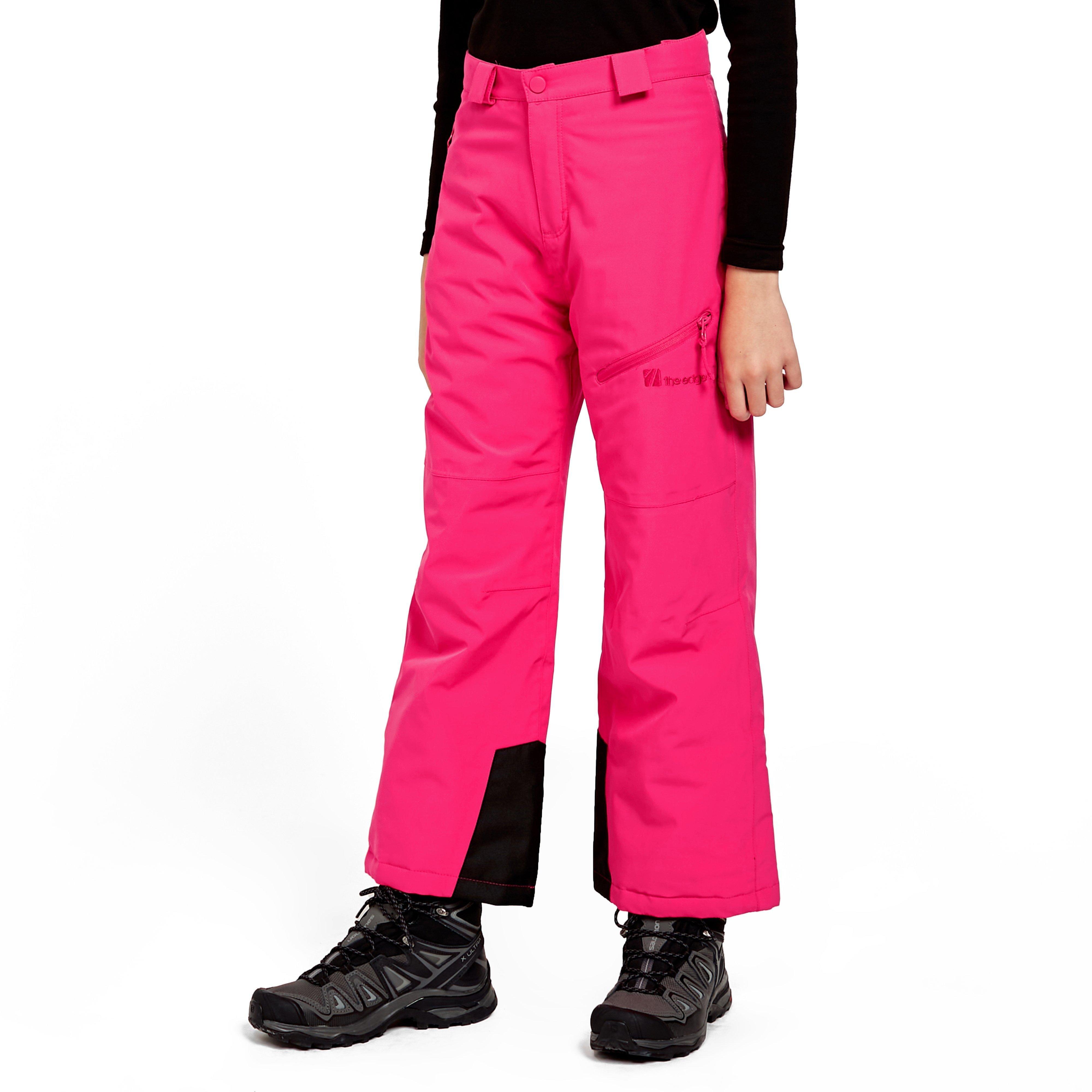 Kids' Vail Stretch Salopettes