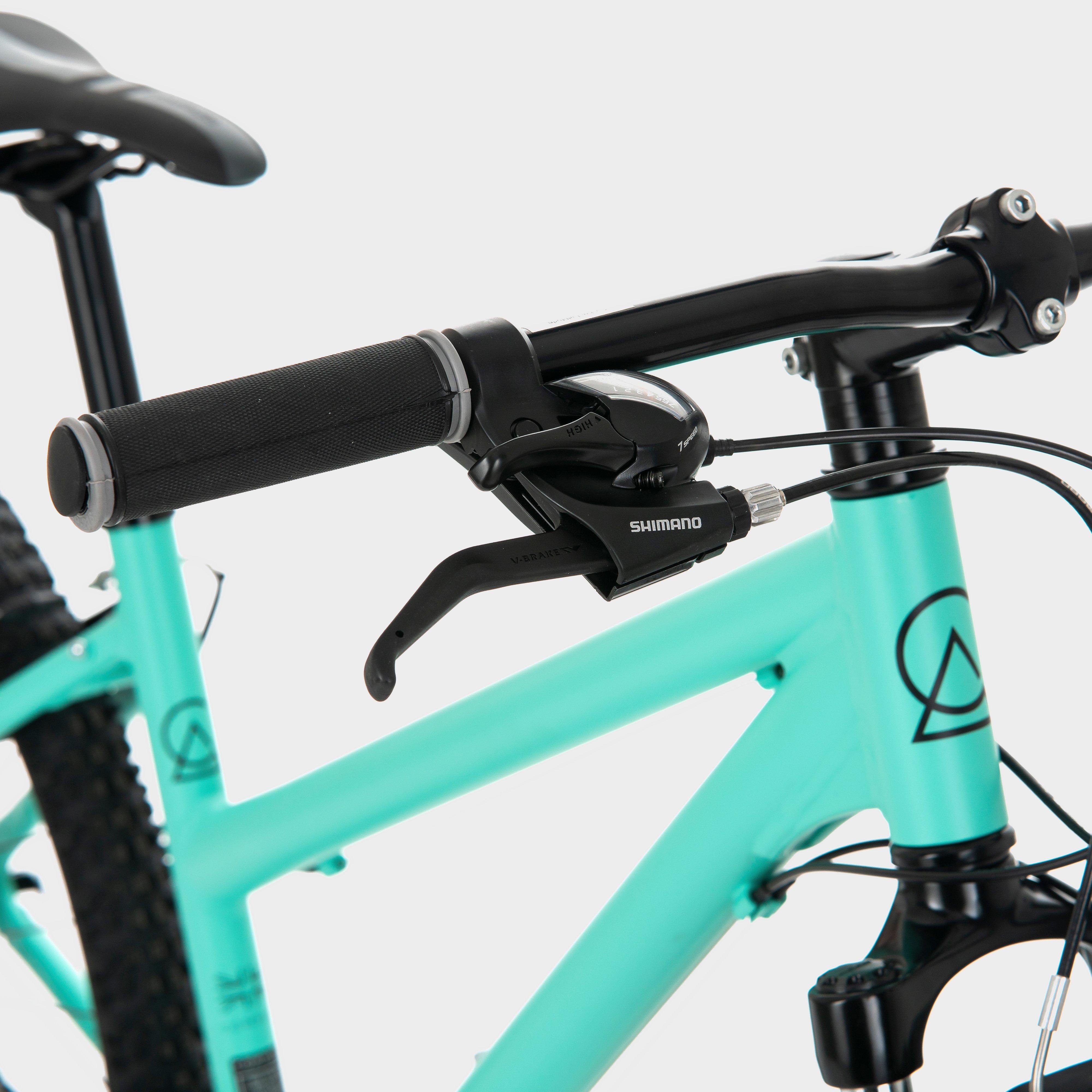 Women’s Latitude Mountain Bike