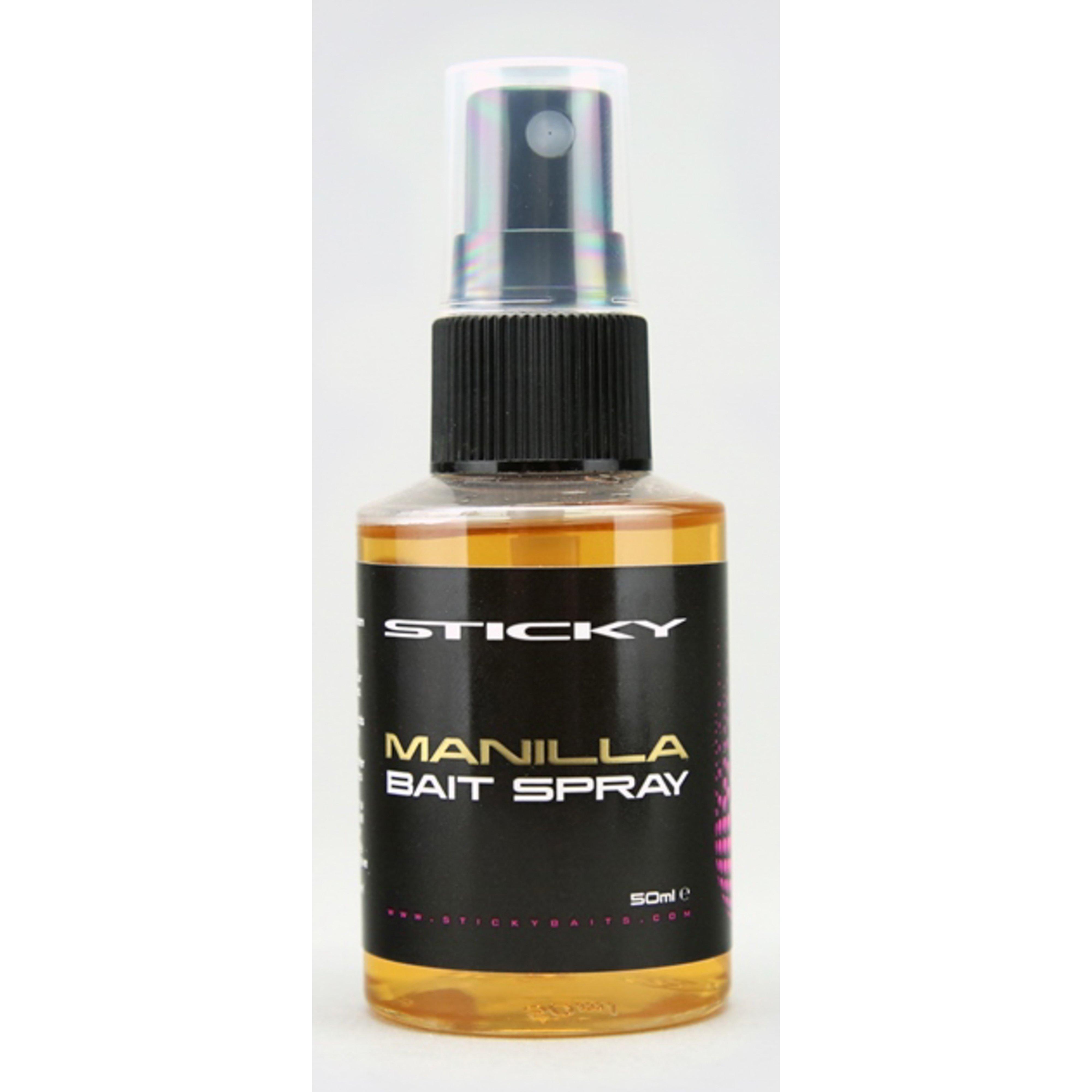 Manilla Bait Spray 50Ml Spray