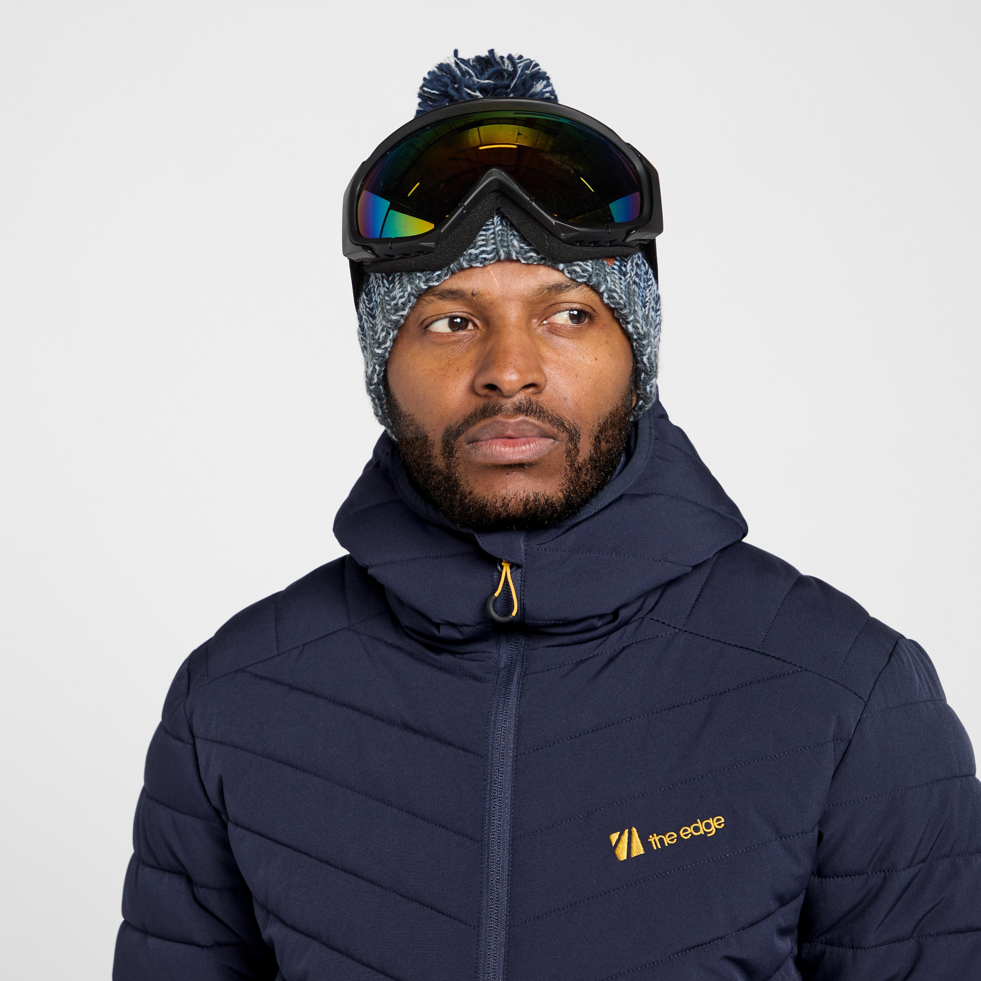 Men’s Panorama Insulated Baffle Jacket