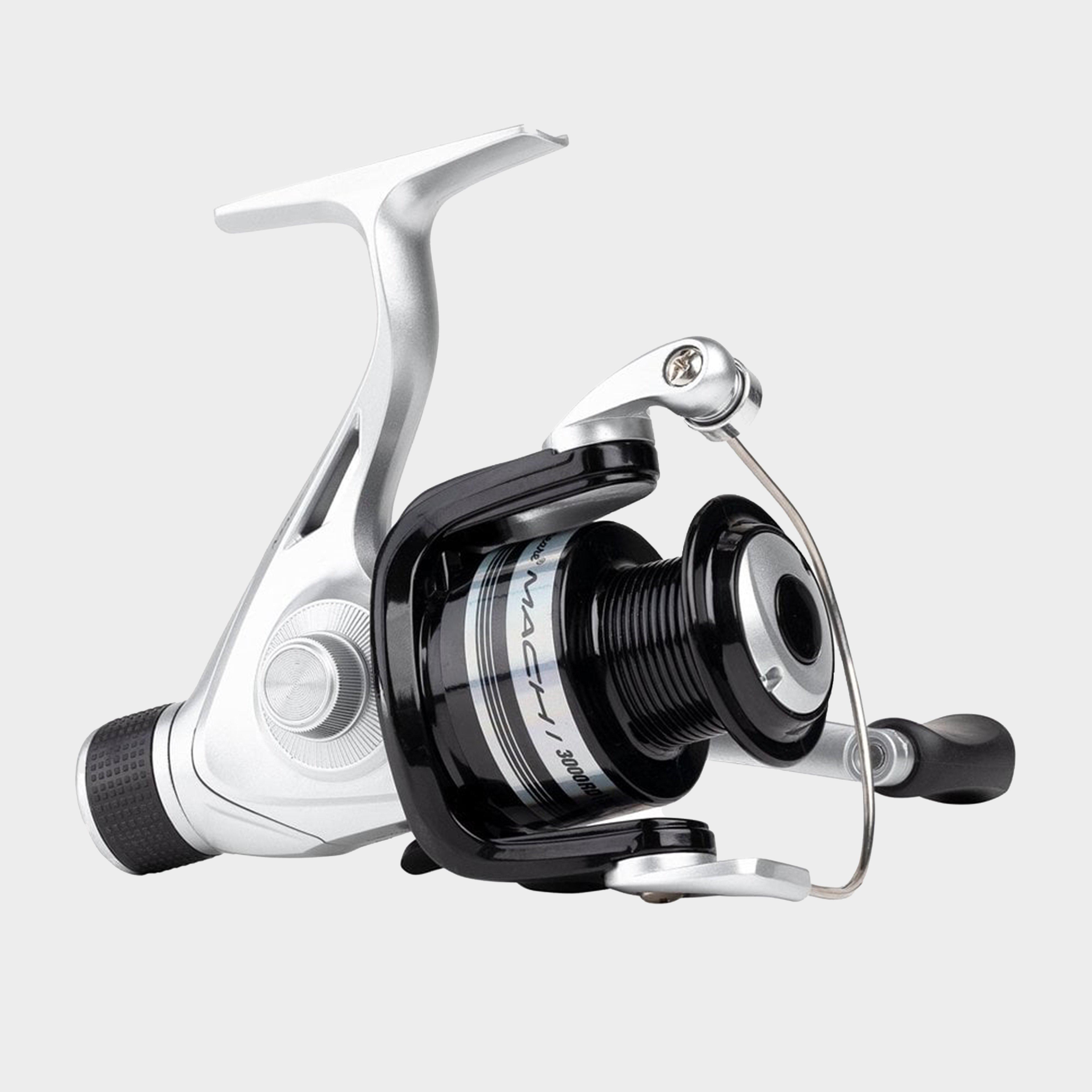 Mach I 30 FD Reel