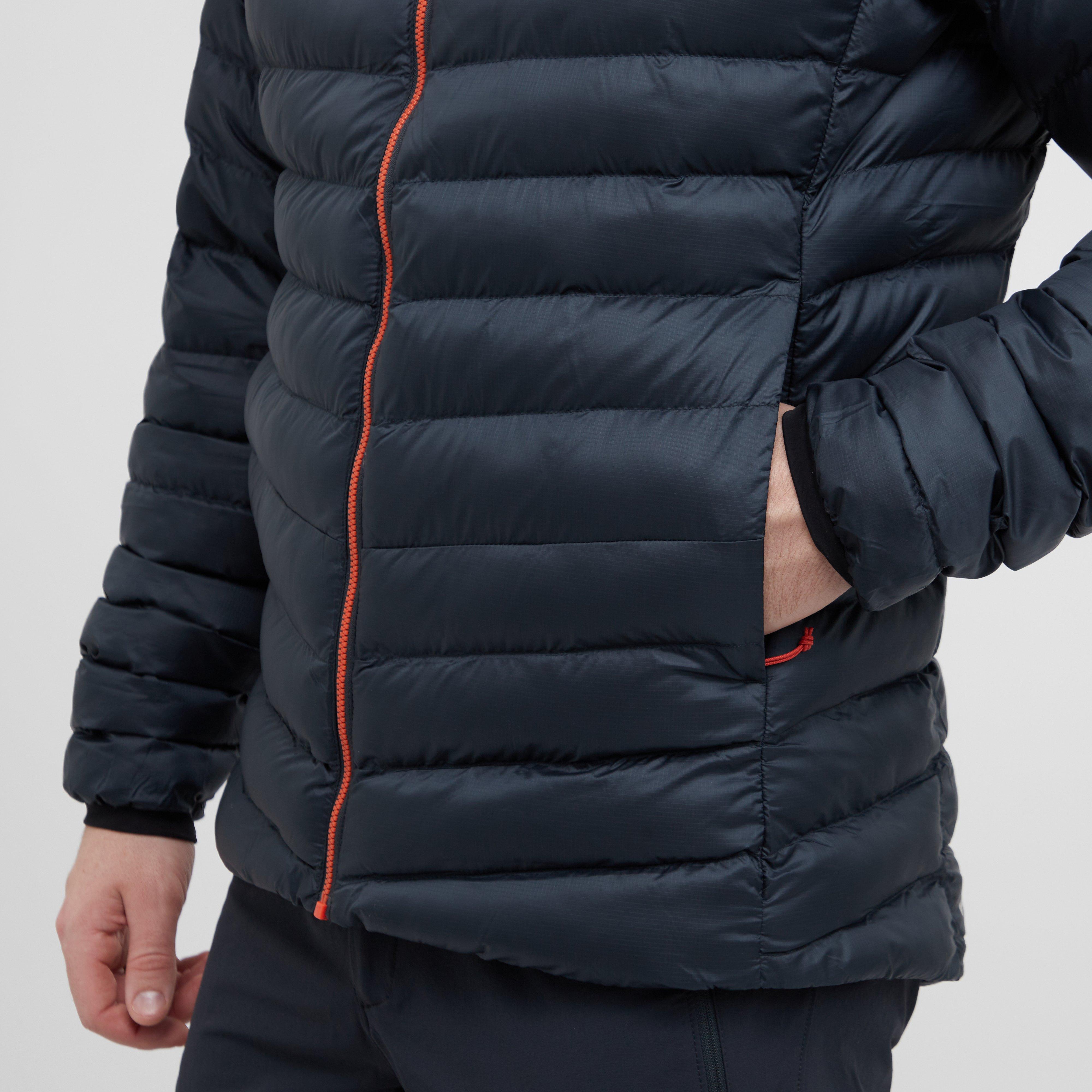 Men's Cirrus Alpine Insulated Jacket