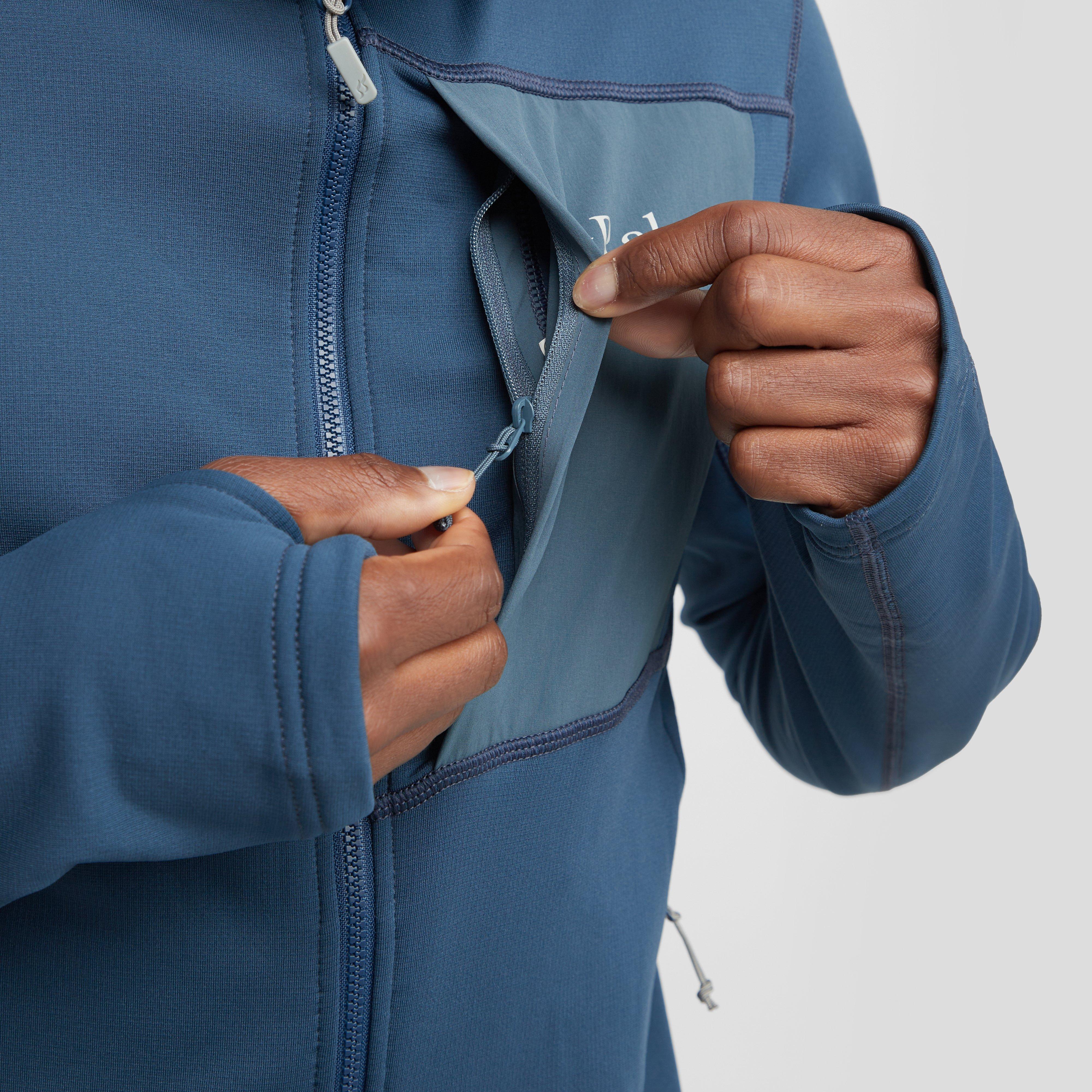 Men's Superflux Hoodie