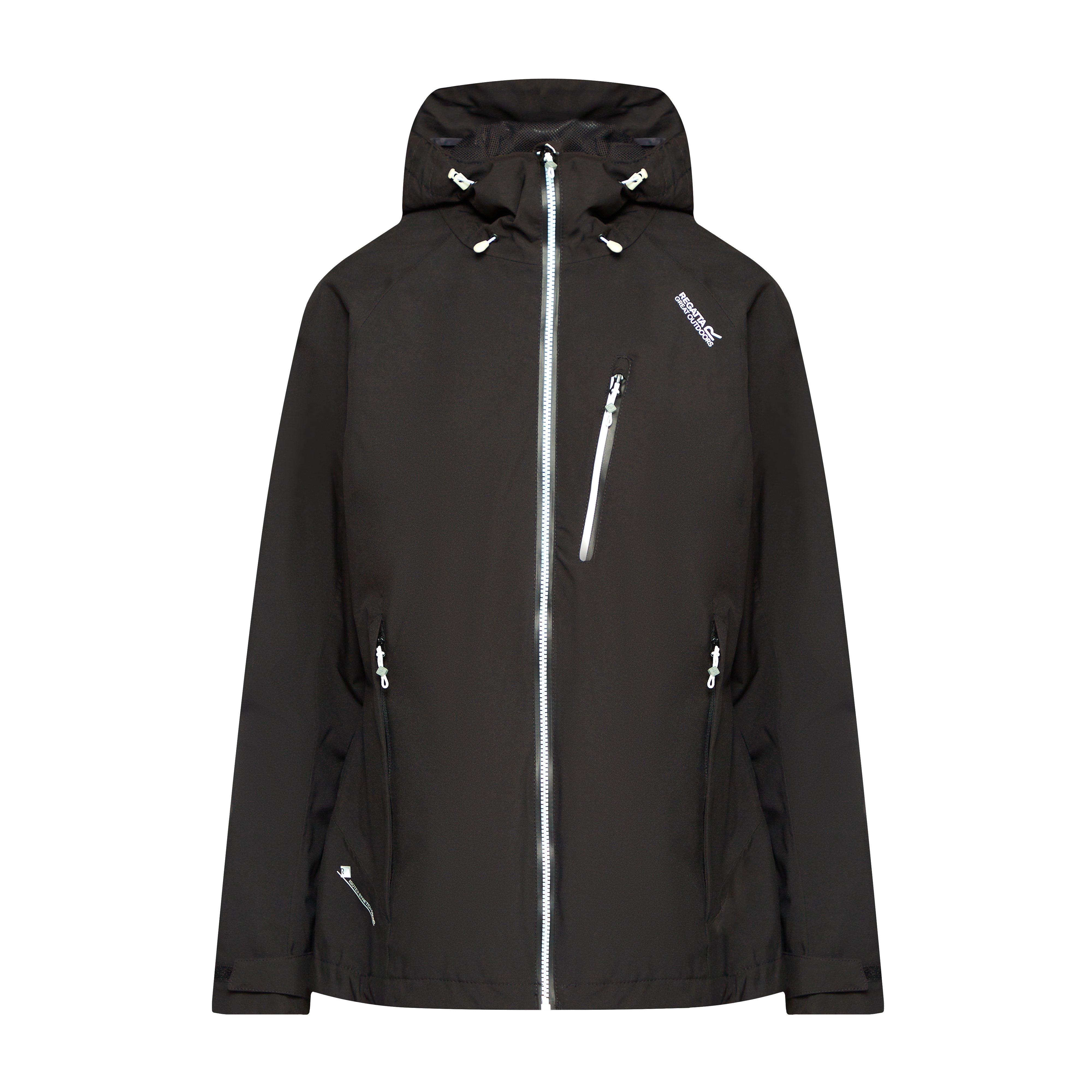 Women's Birchdale Waterproof Jacket