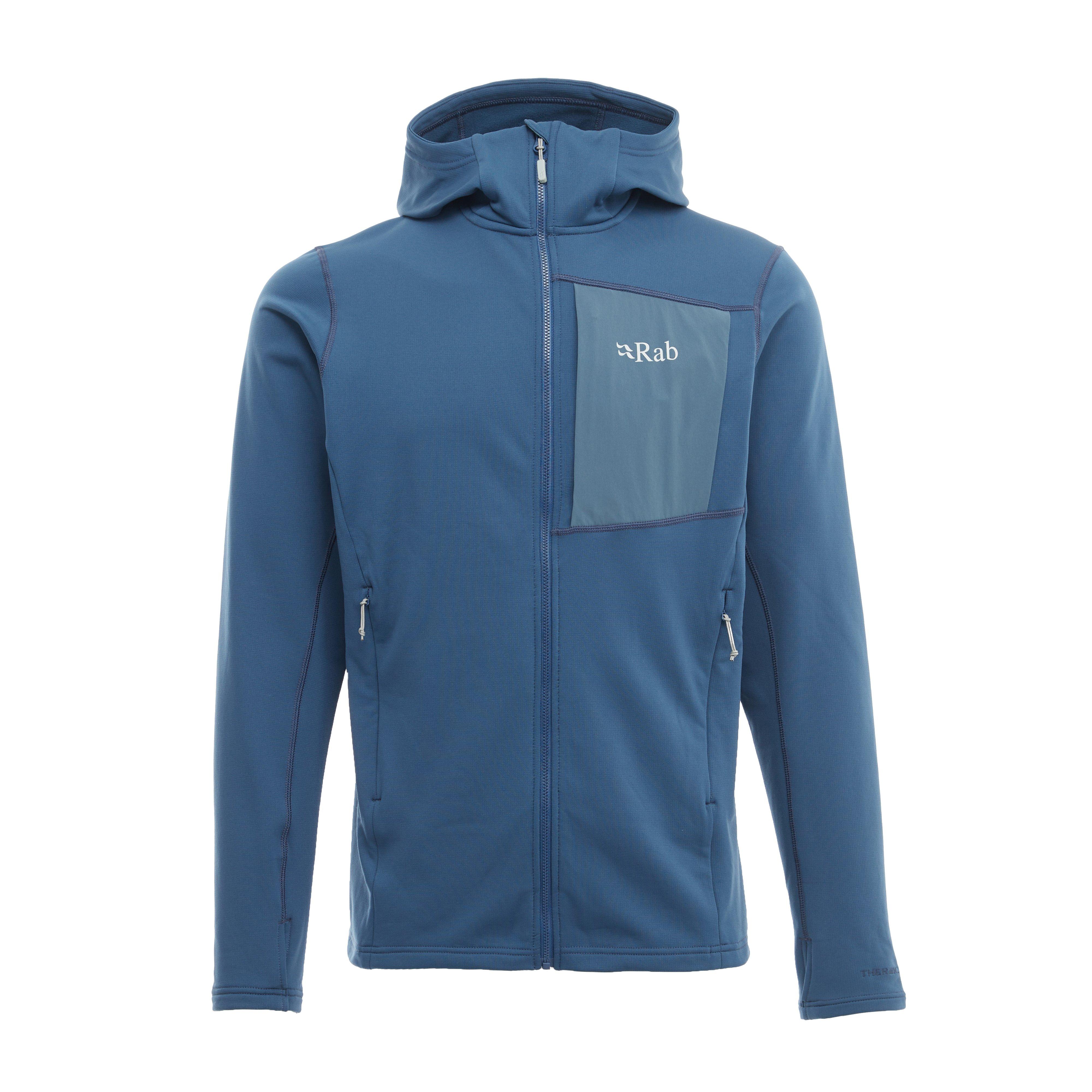 Men's Superflux Hoodie