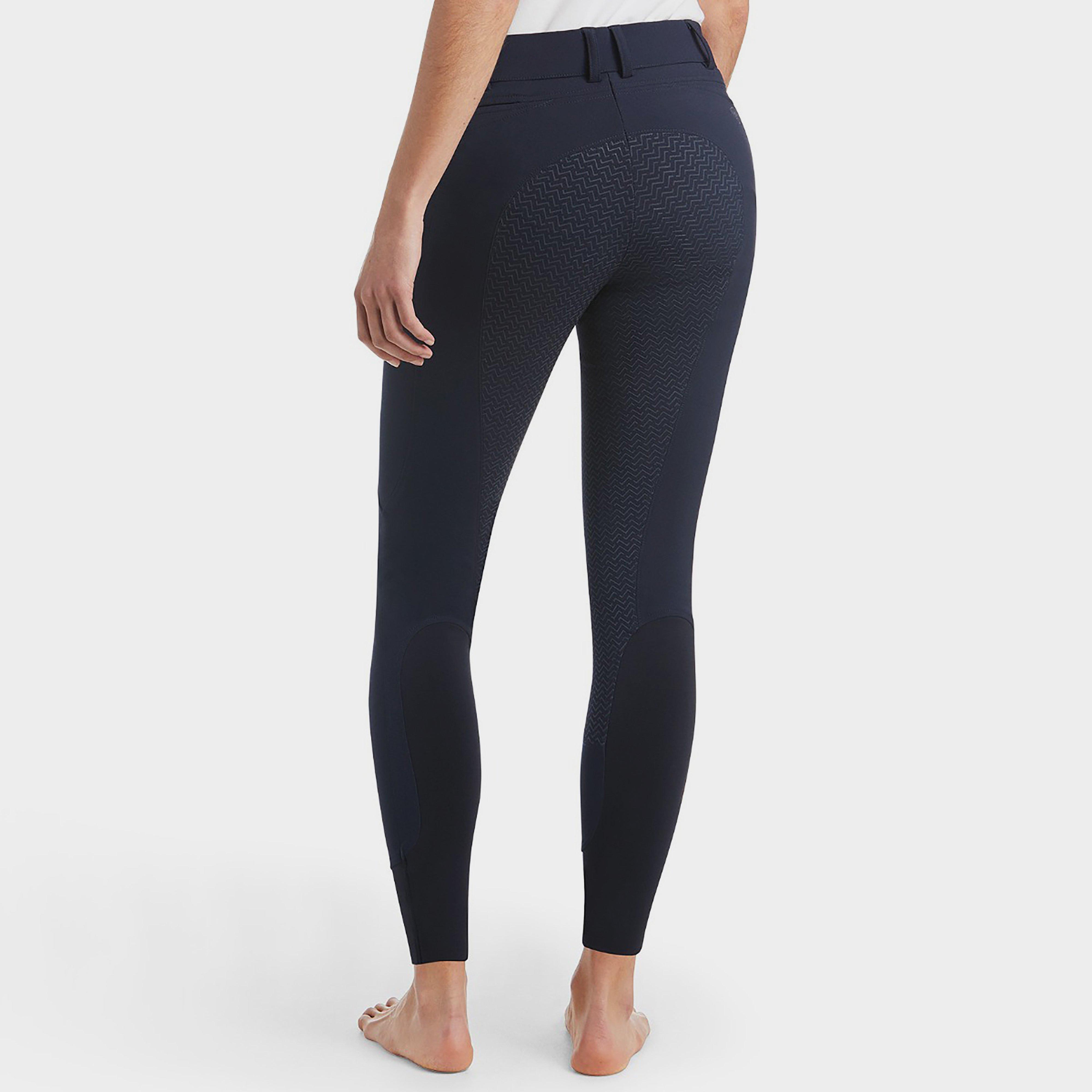 Women’s Prelude Full Seat Breeches