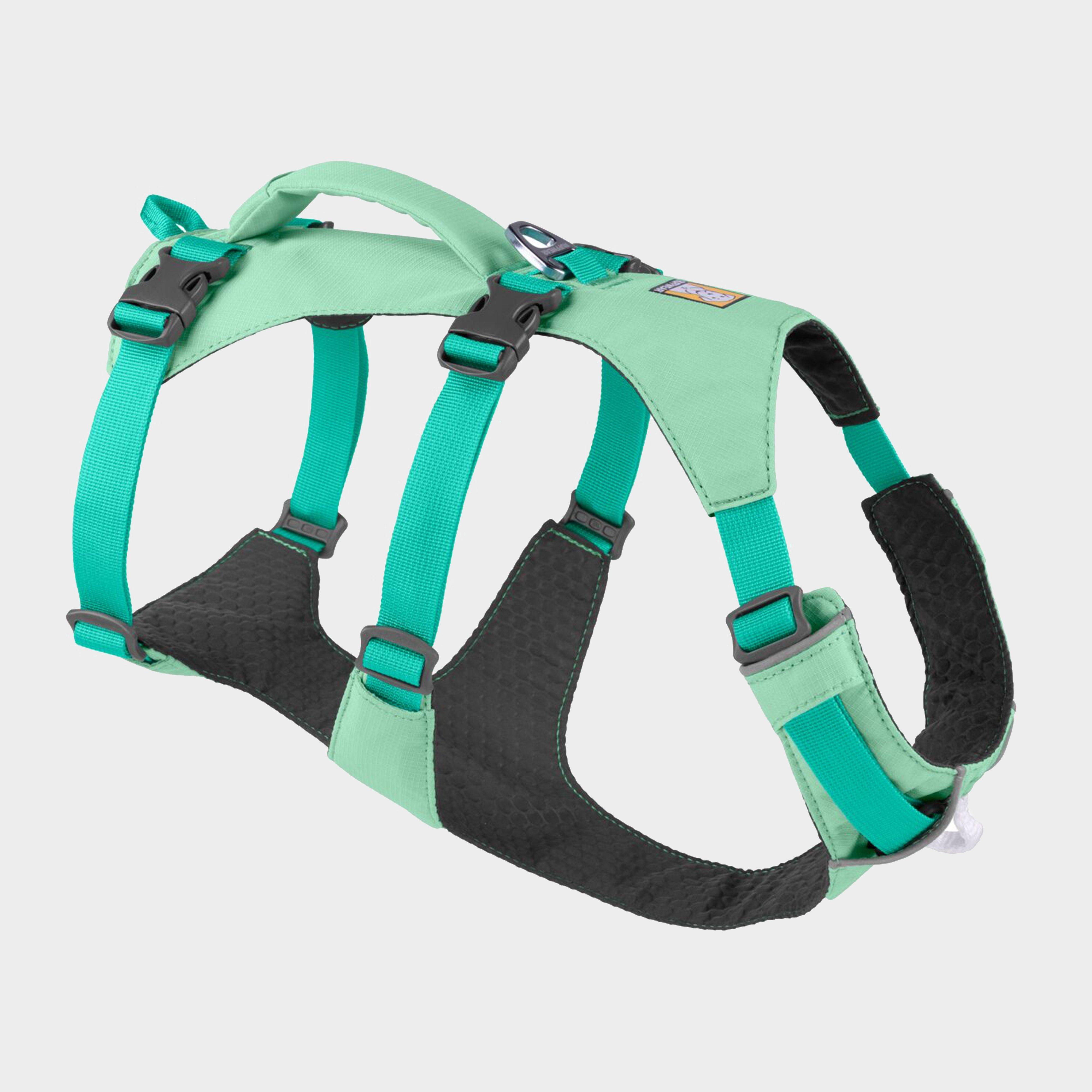 Flagline™ Dog Harness with Handle