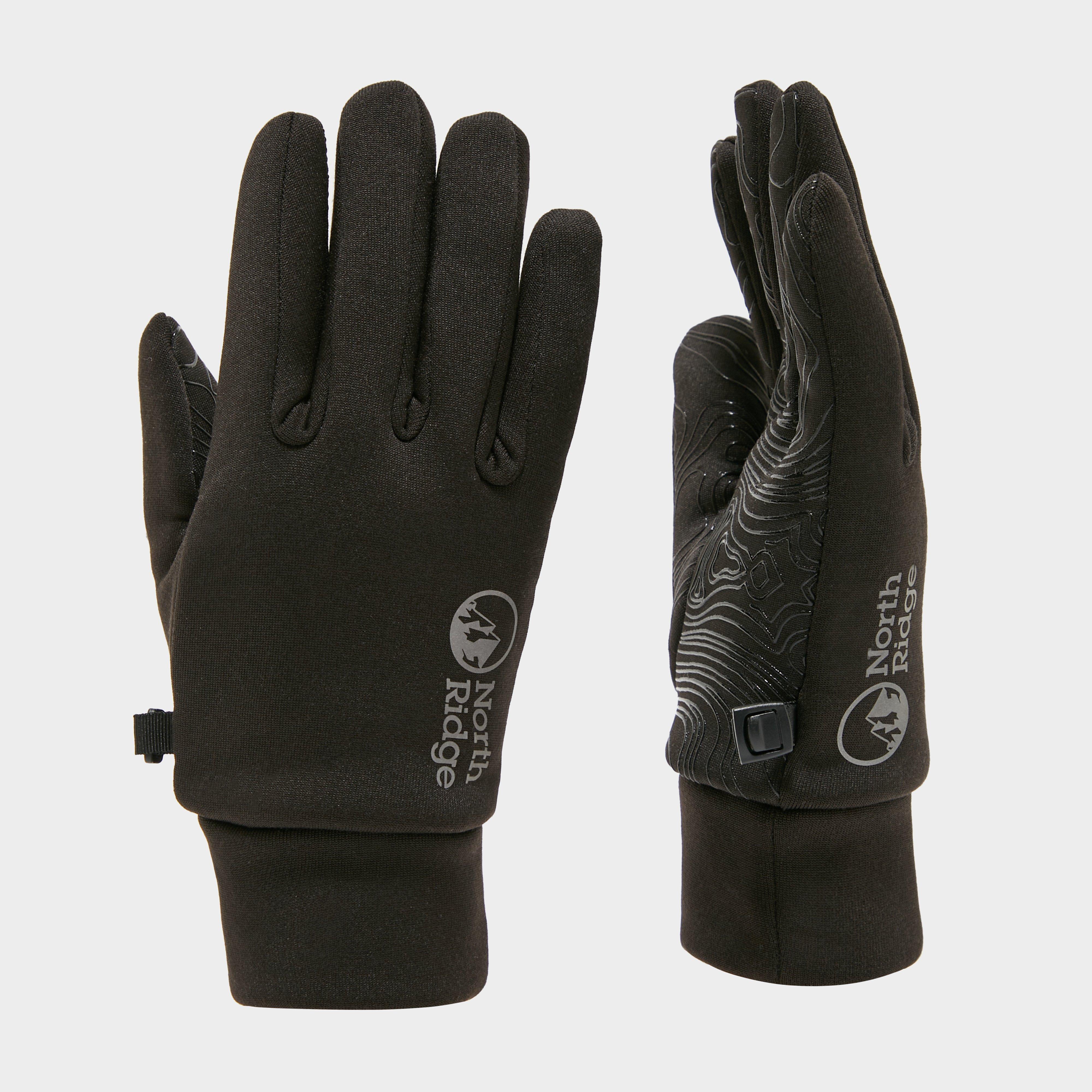 Women’s Insulated Grip Glove