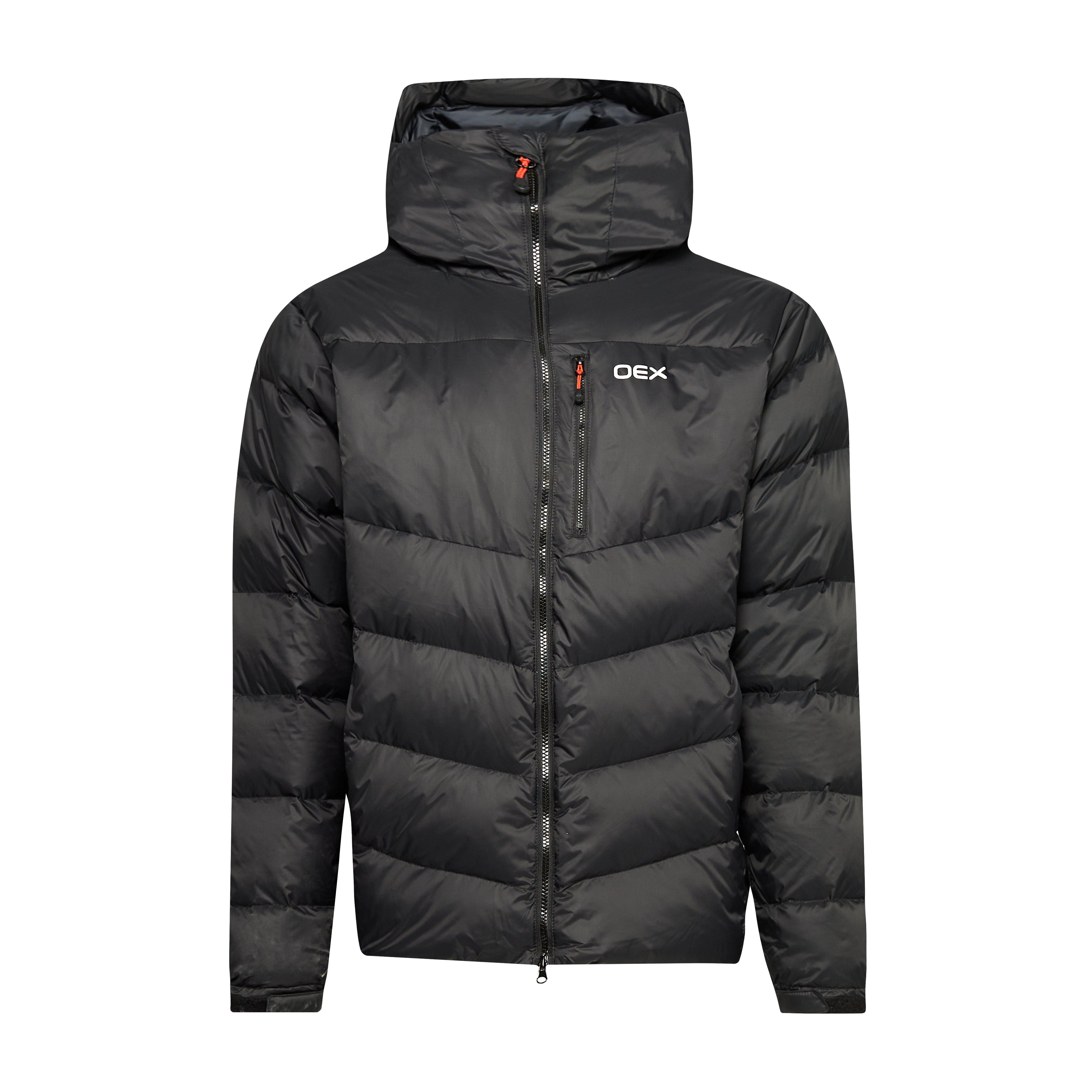Men’s Resilience Down Jacket