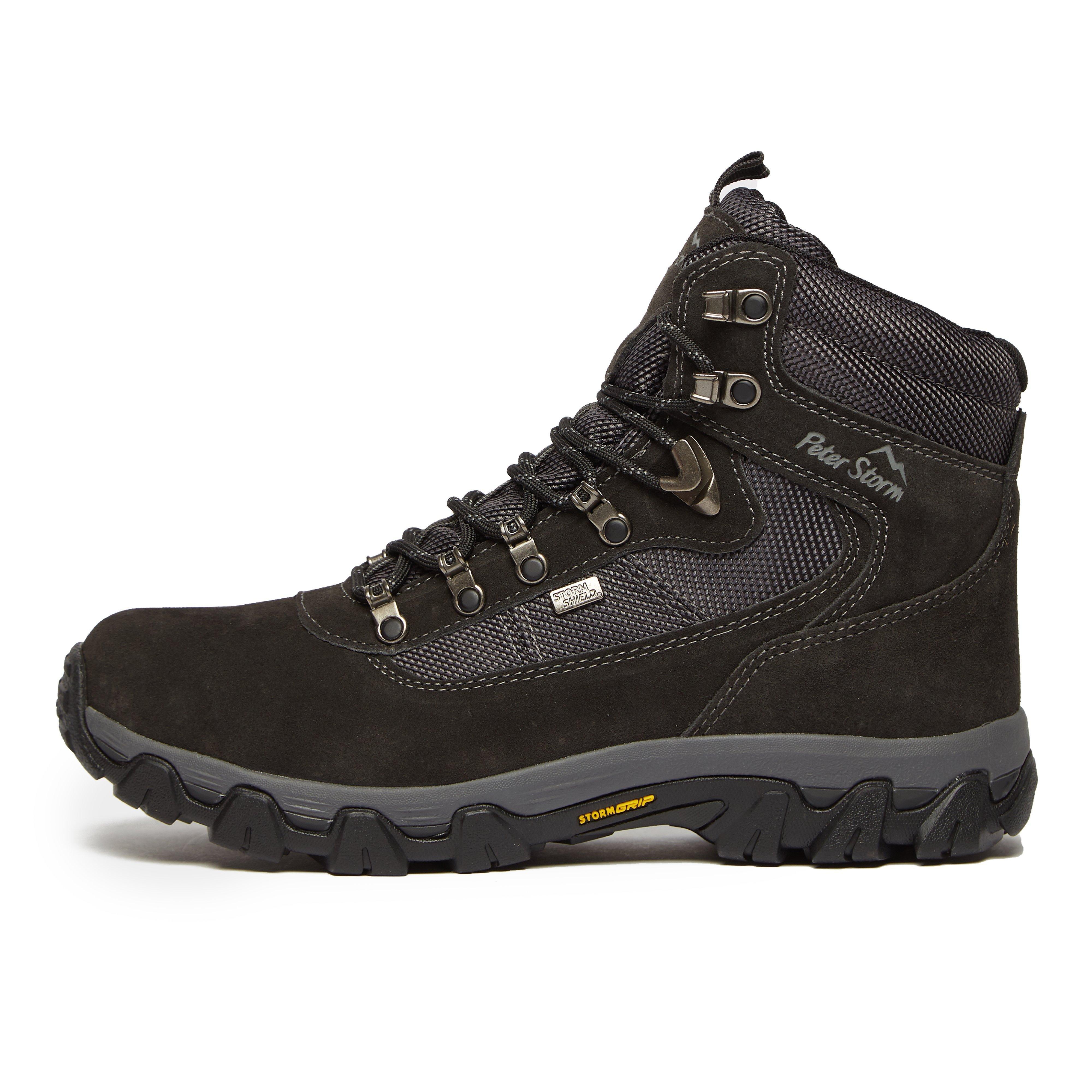 Men’s Millbeck Waterproof Walking Boots