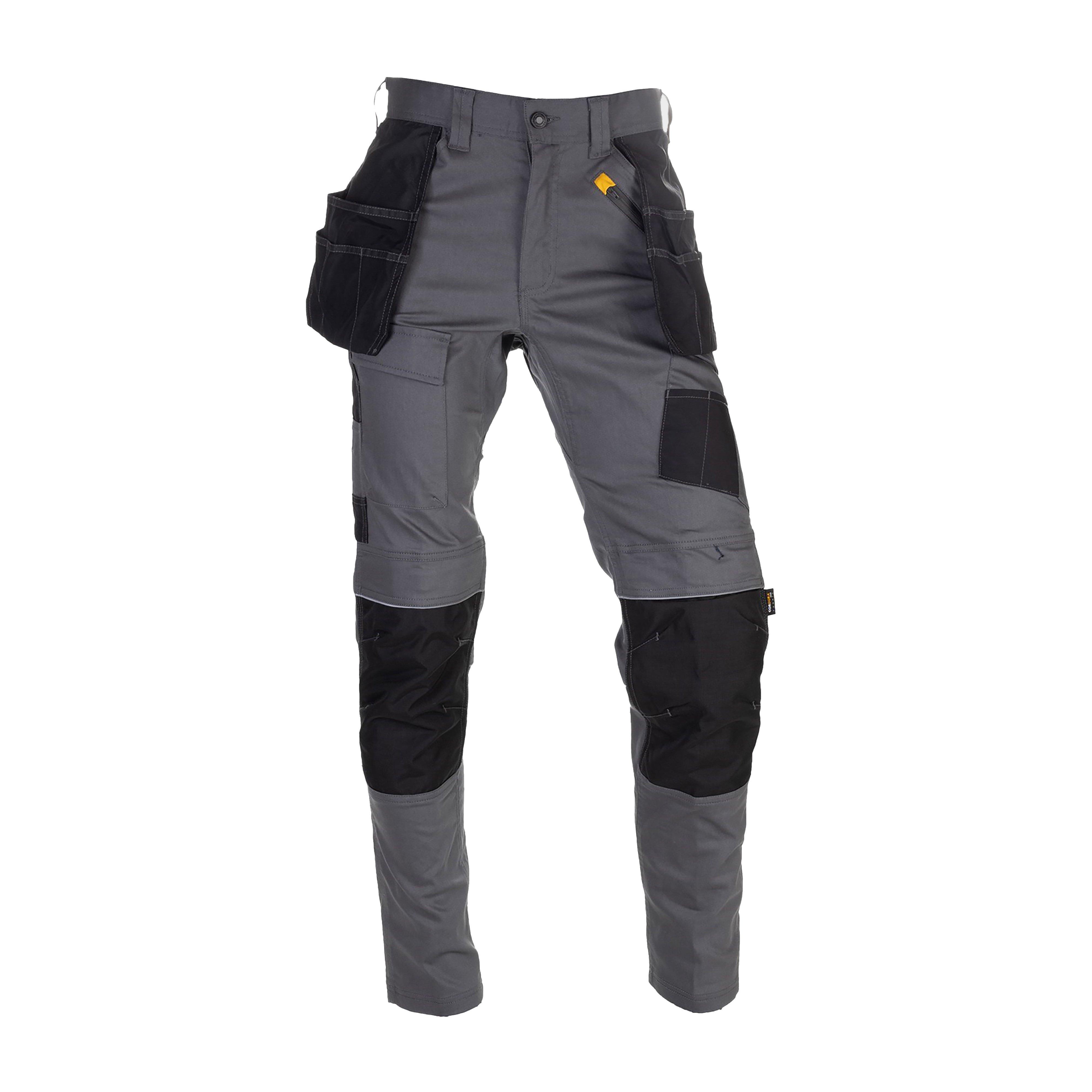 Men's Stretch Pocket Trouser