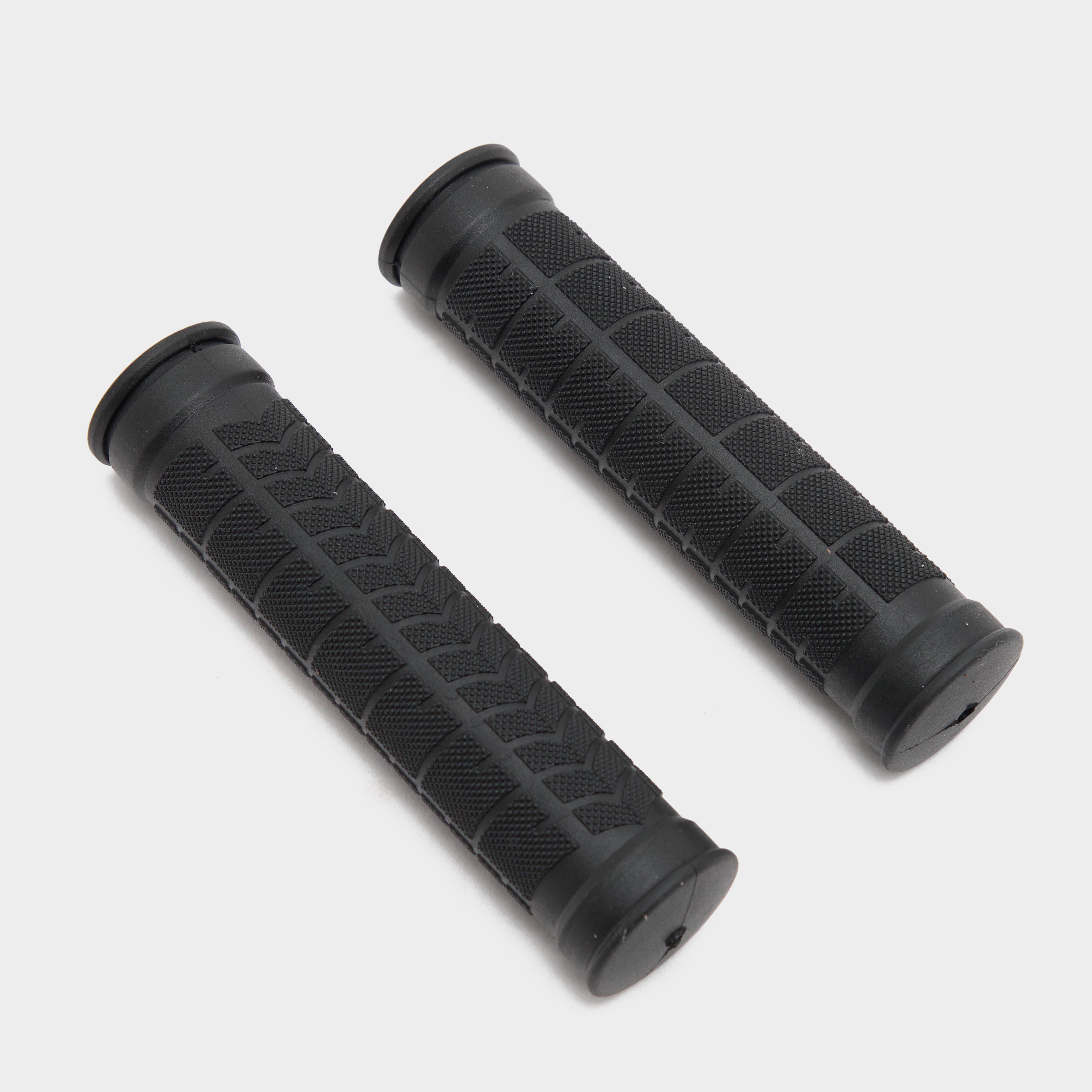 Dual Density MTB Grips