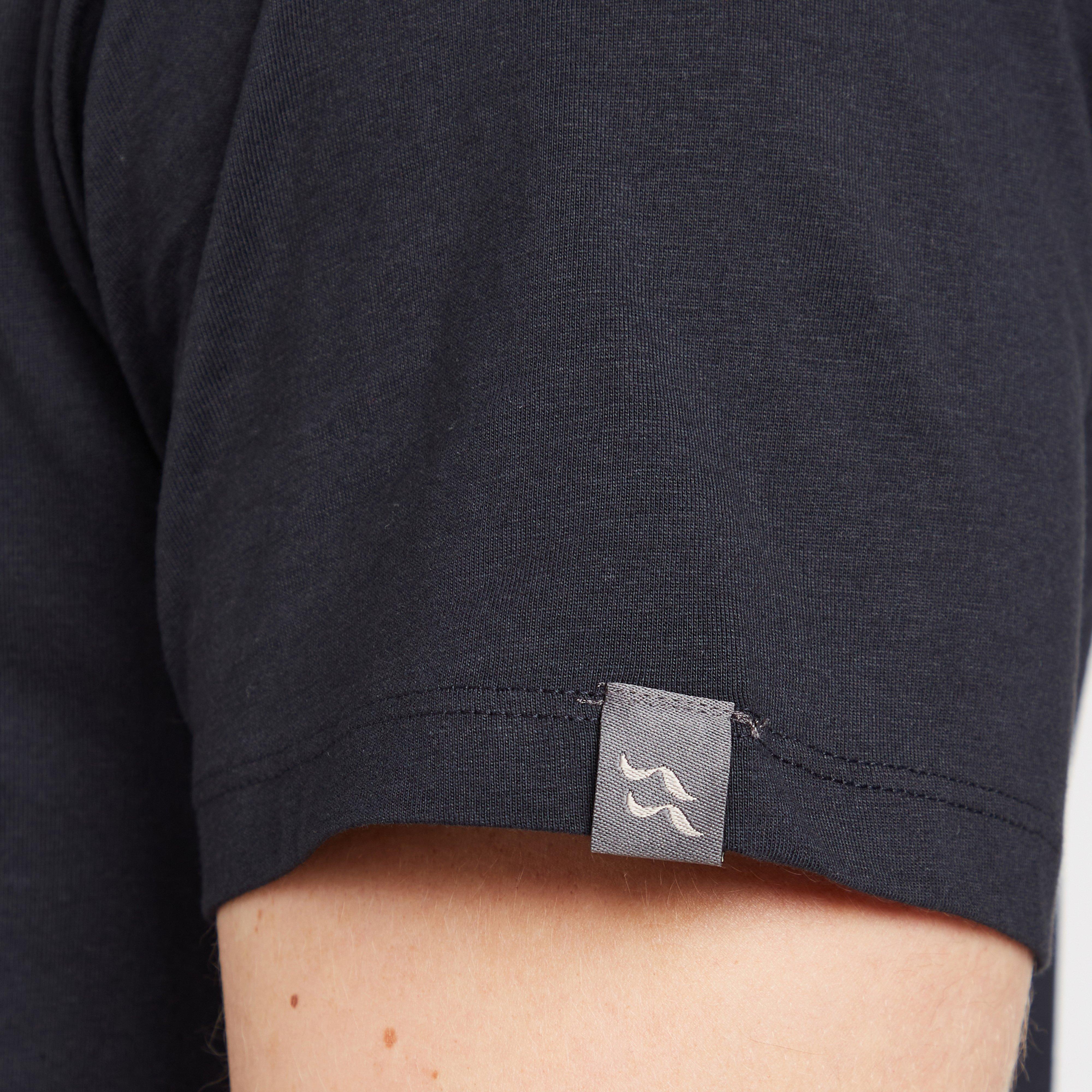 Men's Stance Mountain T-Shirt