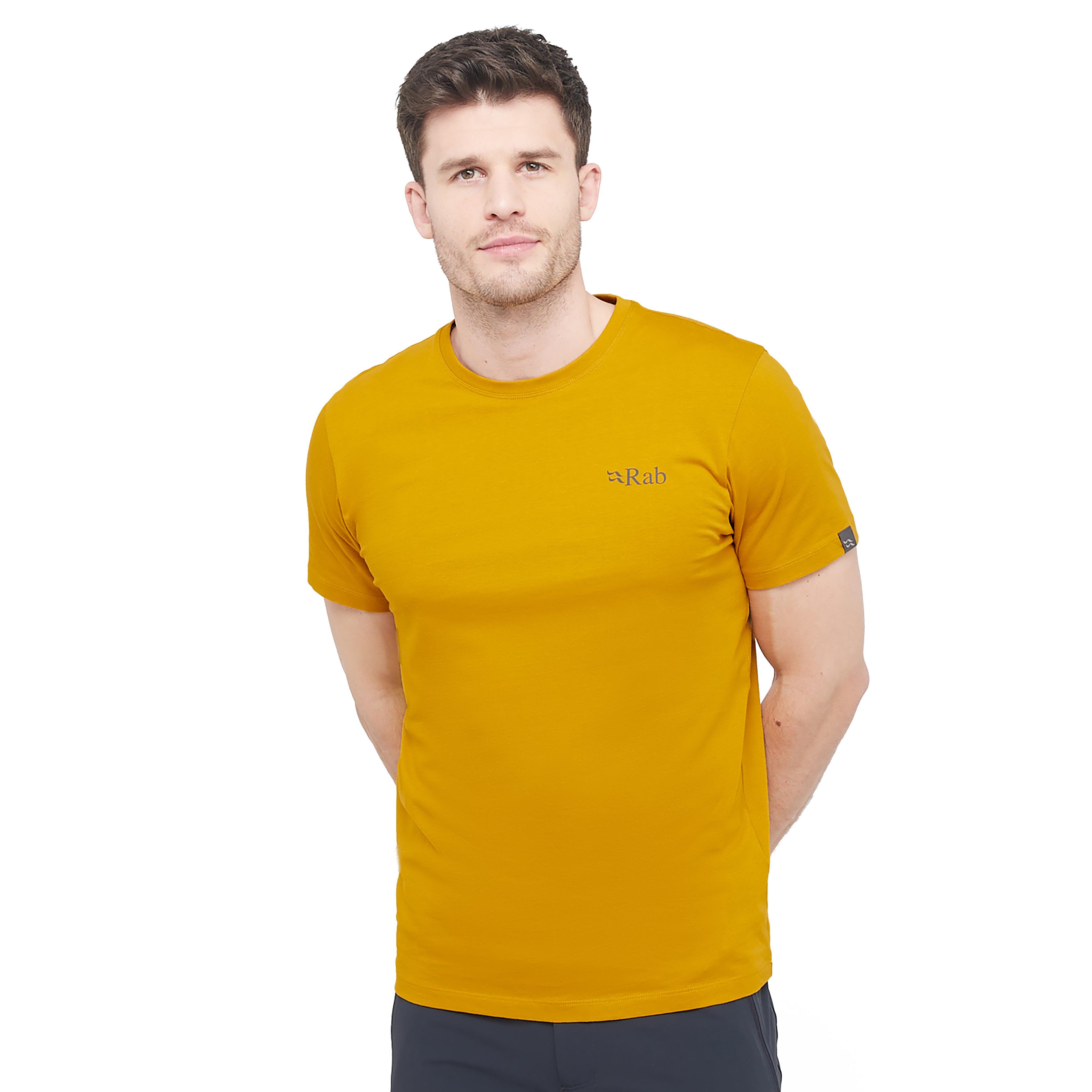 Men's Stance Mountain T-Shirt