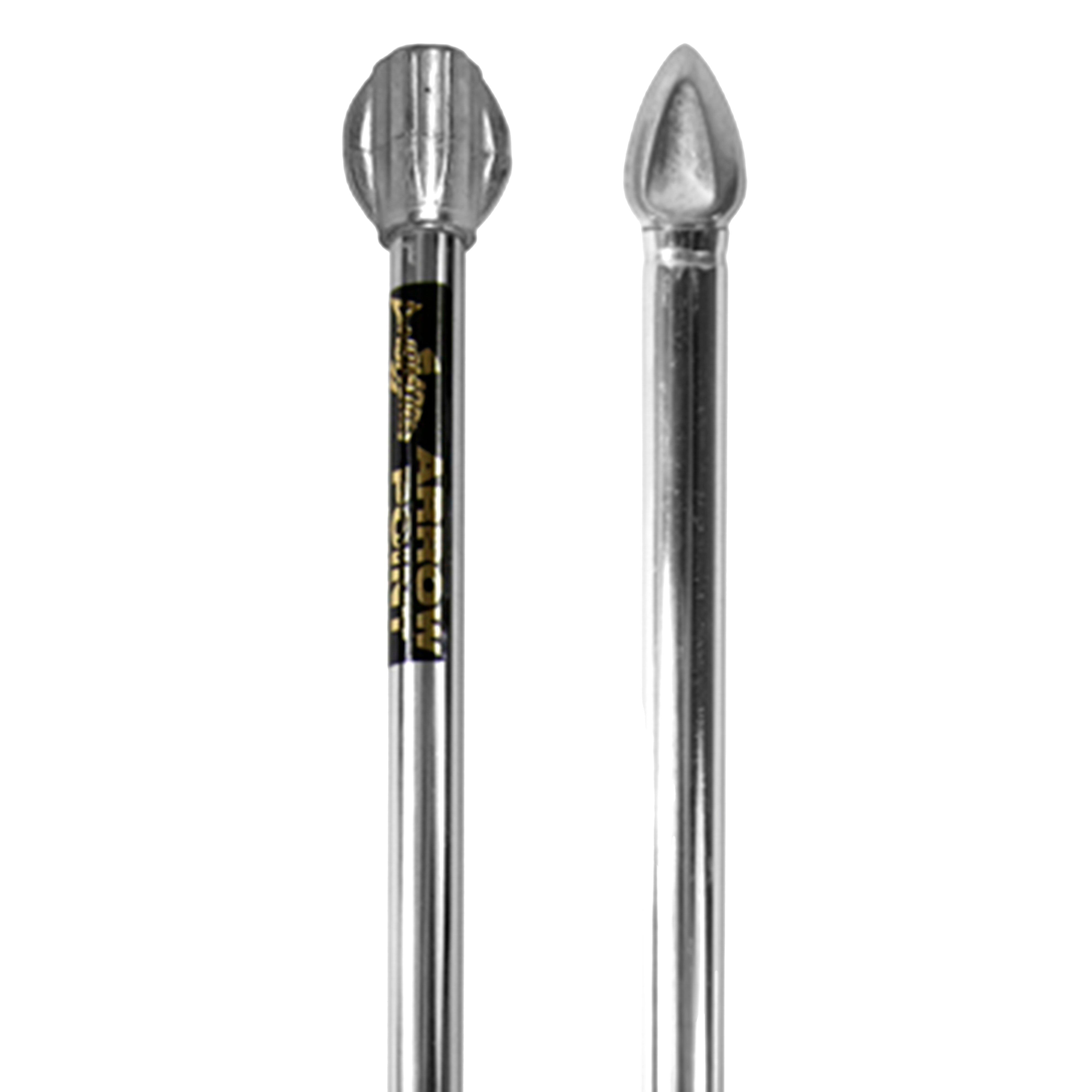 Arrow Point Bank Stk 48In