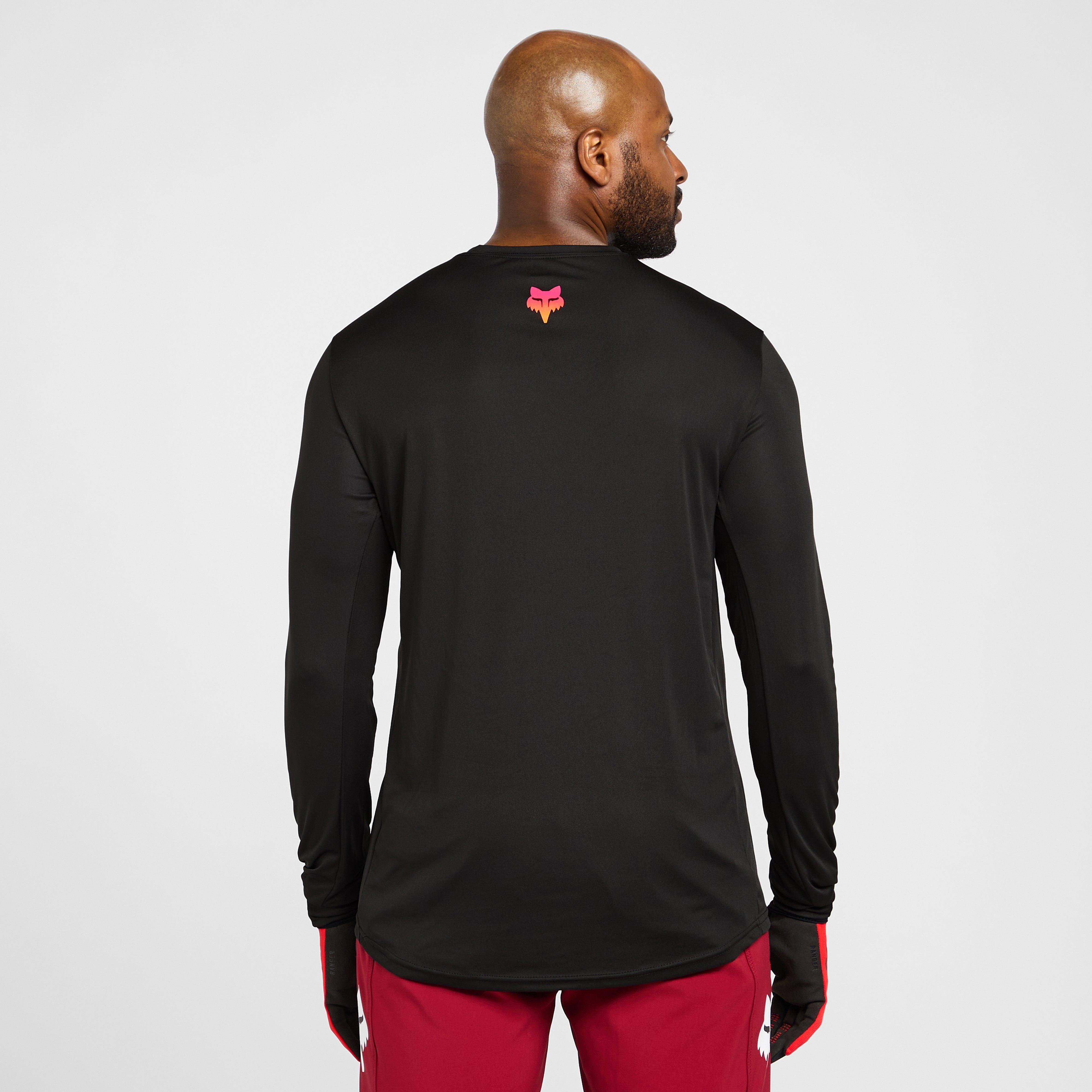 Men's Ranger Long Sleeve Jersey