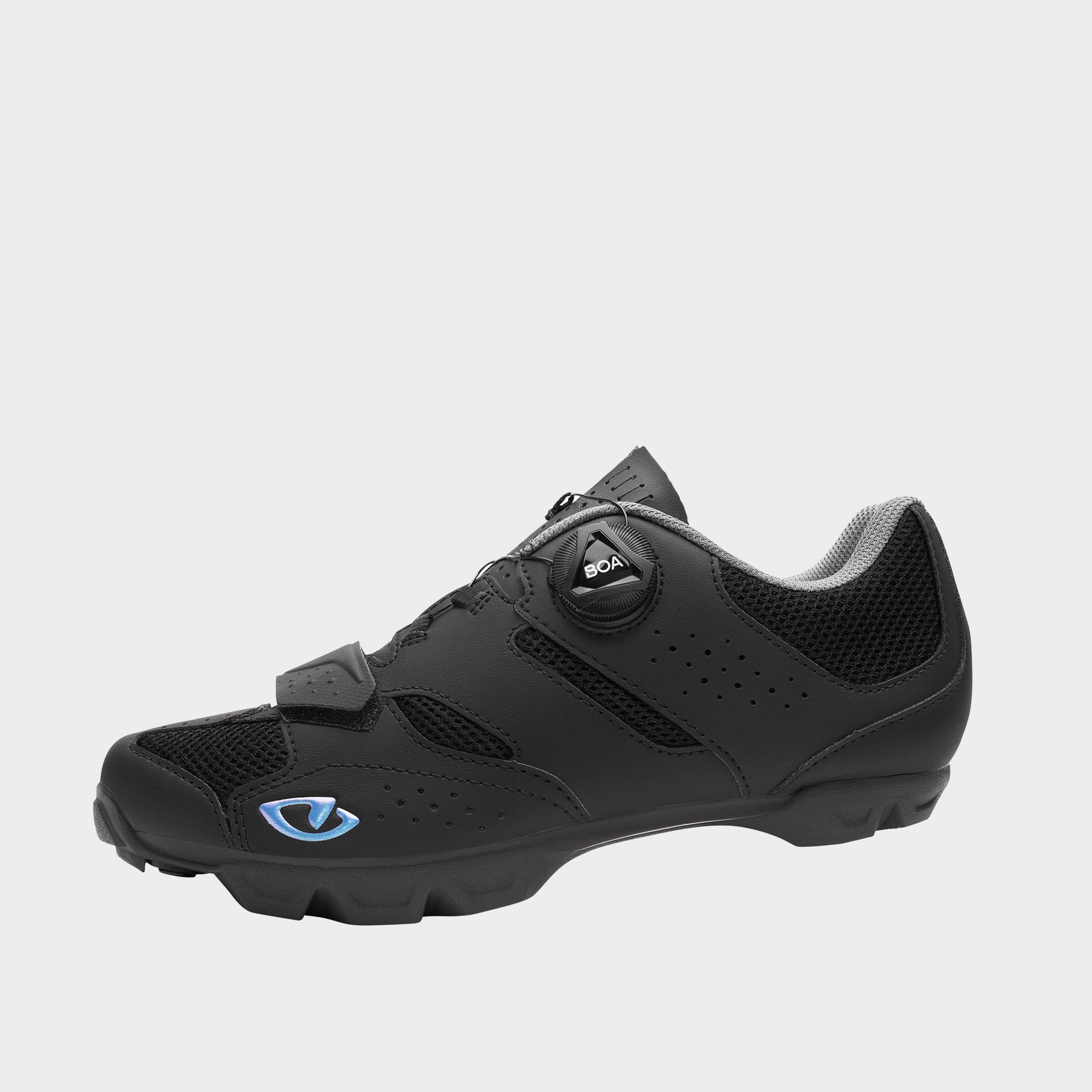 Cylinder II Women's MTB Cycling Shoes