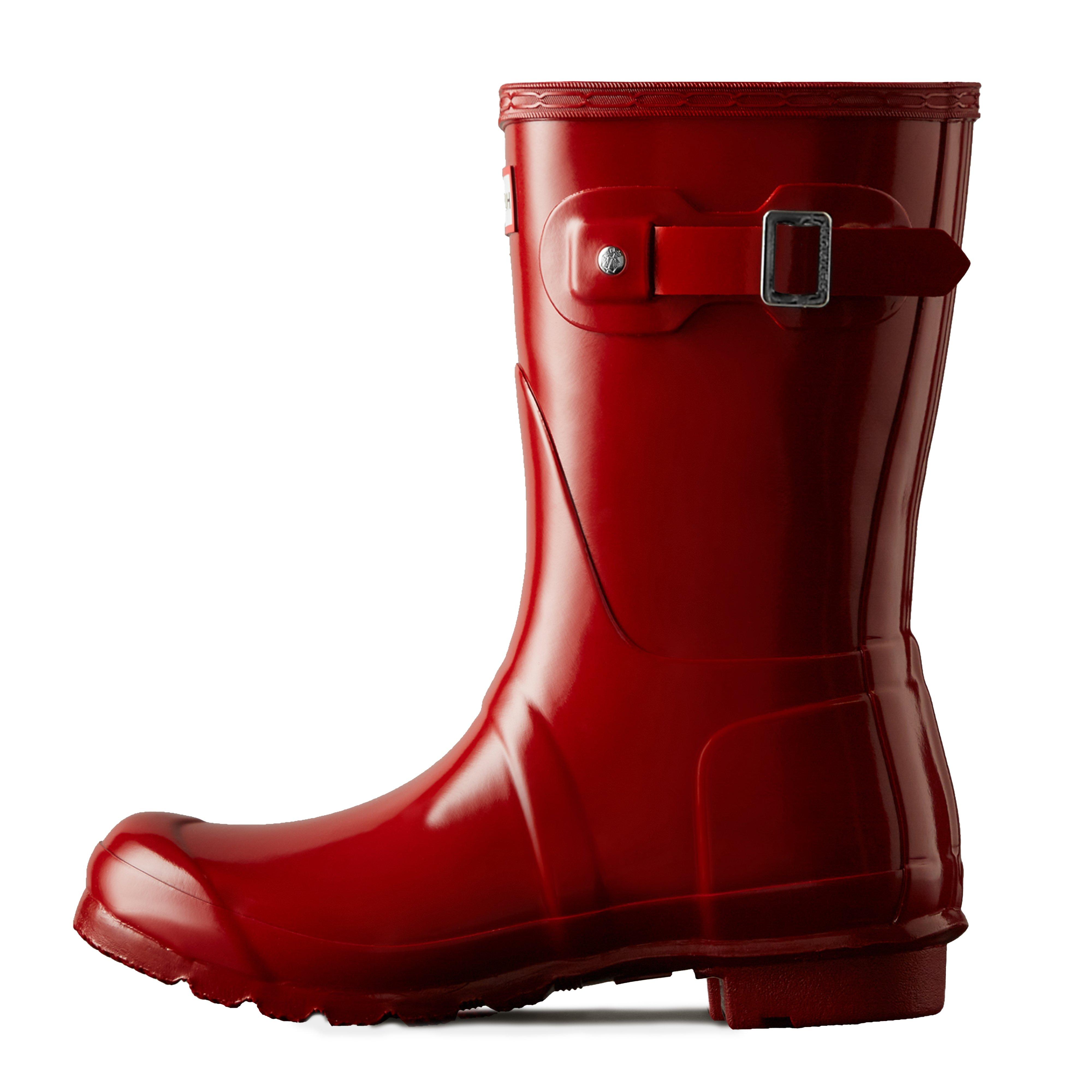 Women’s Original Short Wellington Boots
