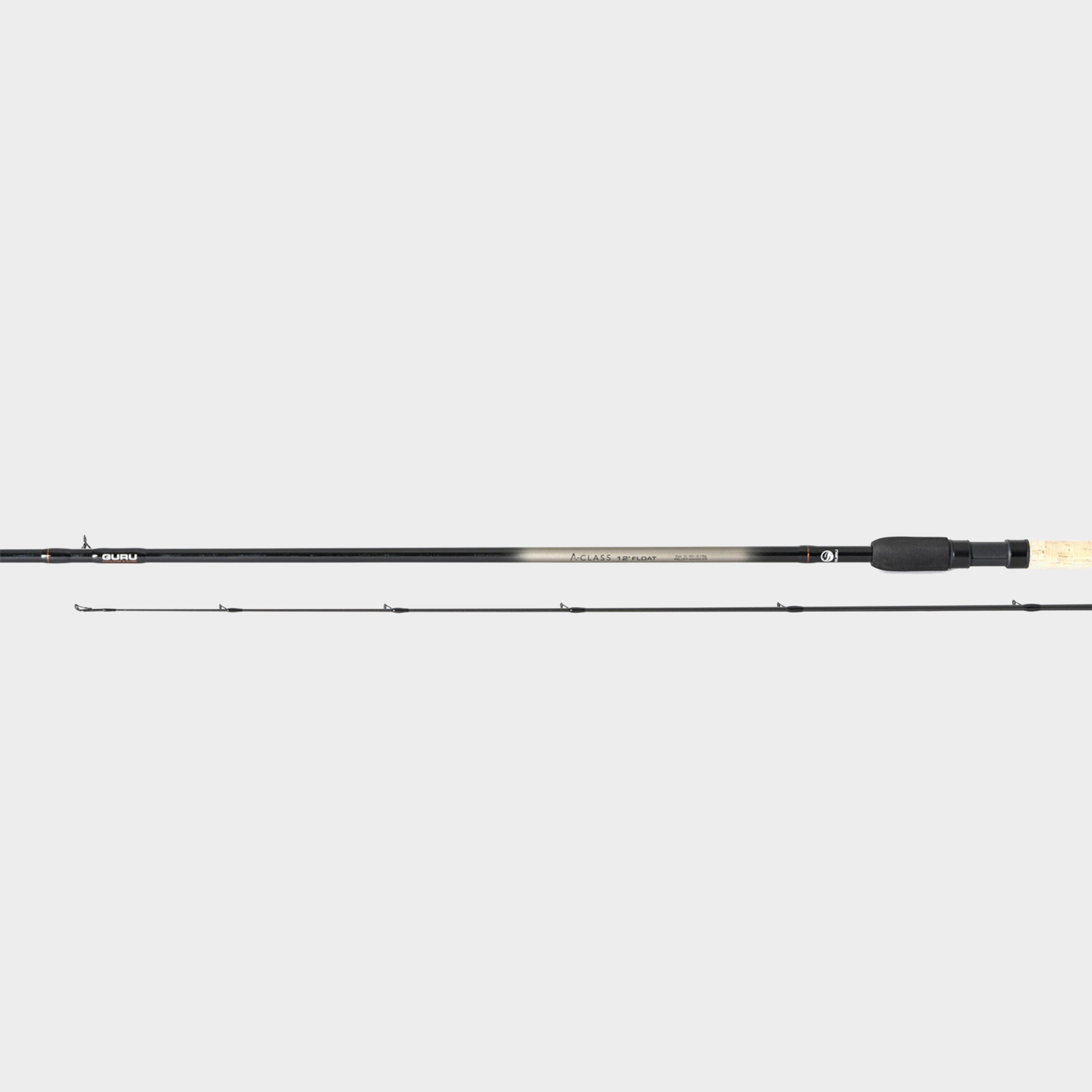 A-Class Pellet Waggler Fishing Rod 12ft