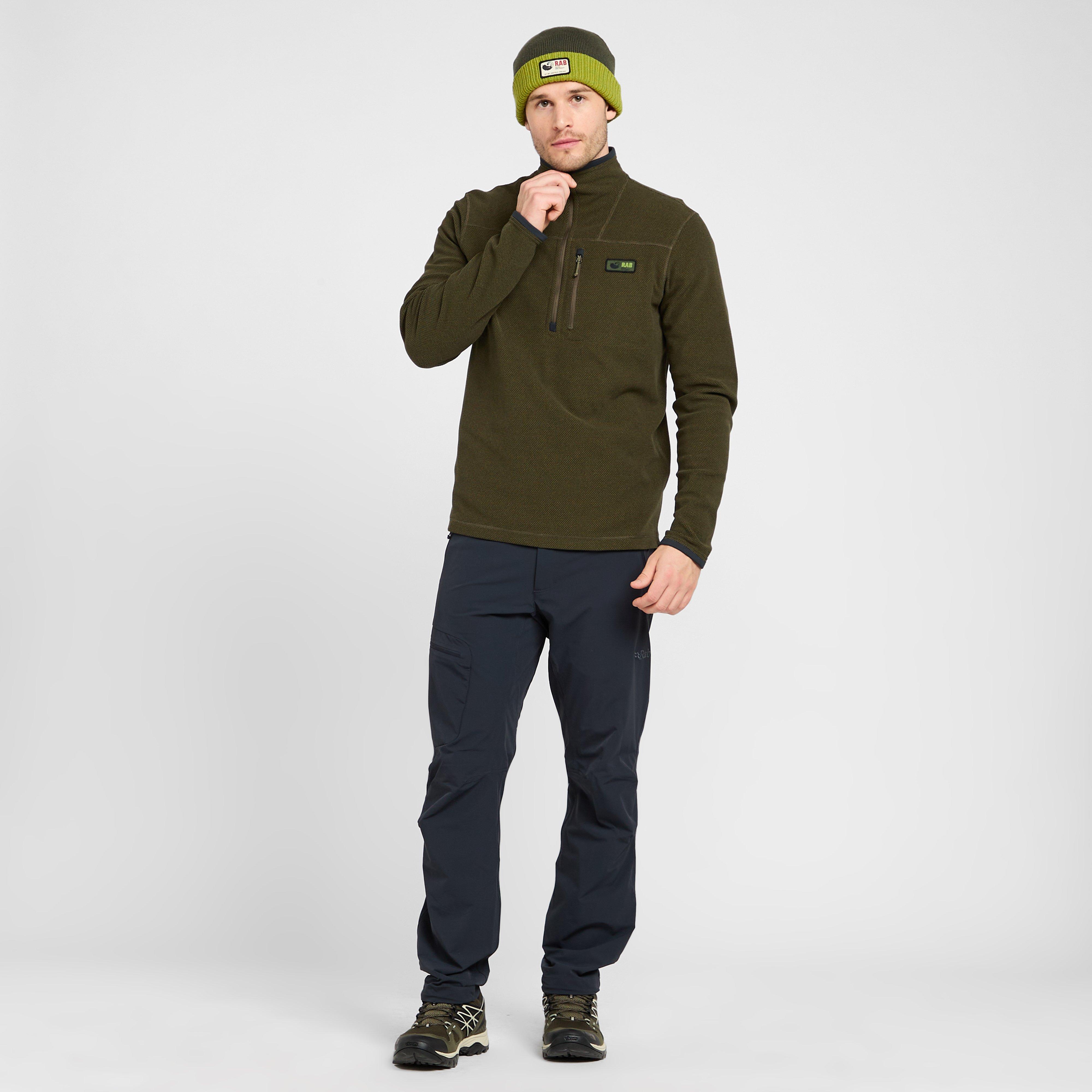Men’s Quest 2.0 Pull-On Fleece