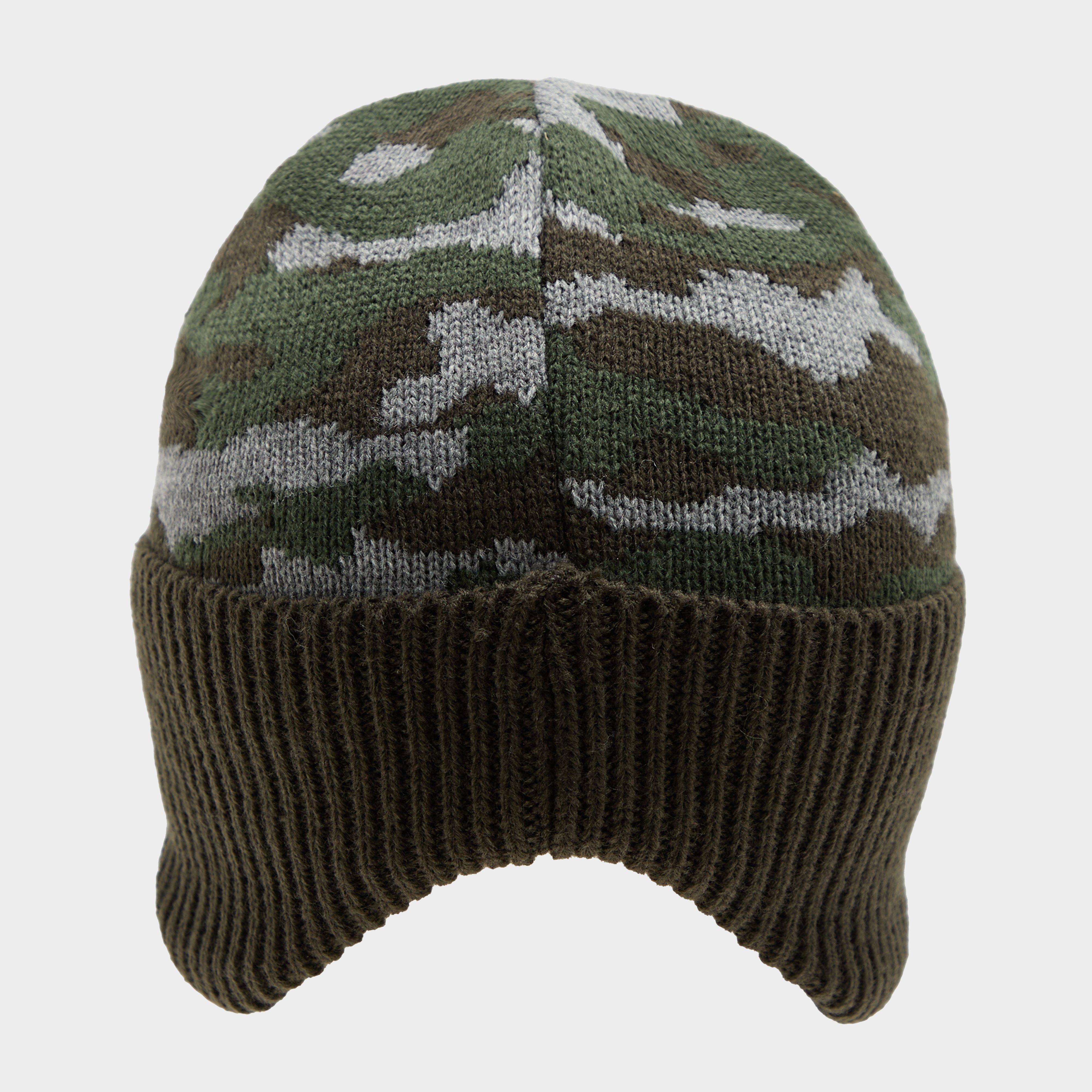 Unisex Arran LED Beanie Hat