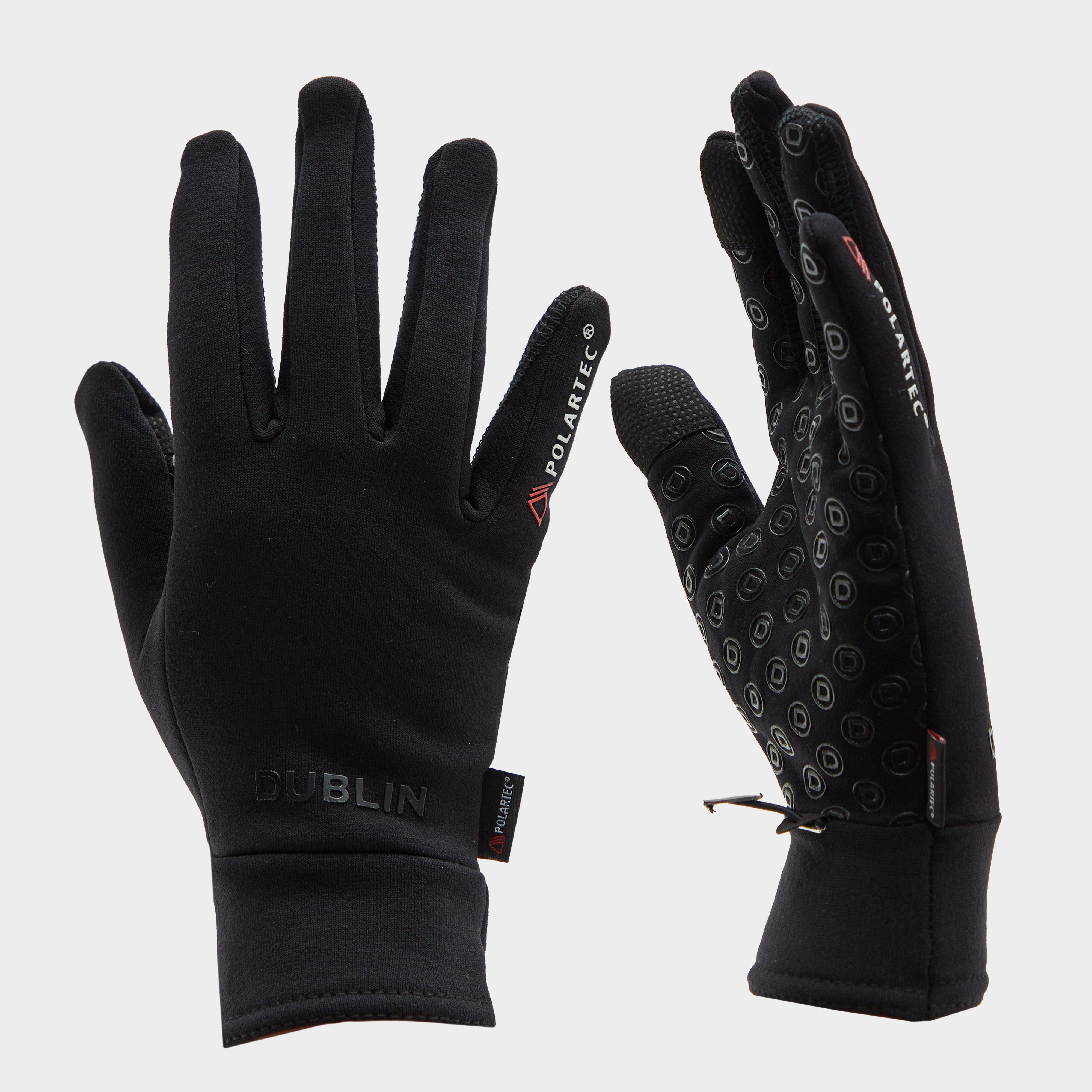 PolarTec Riding Gloves