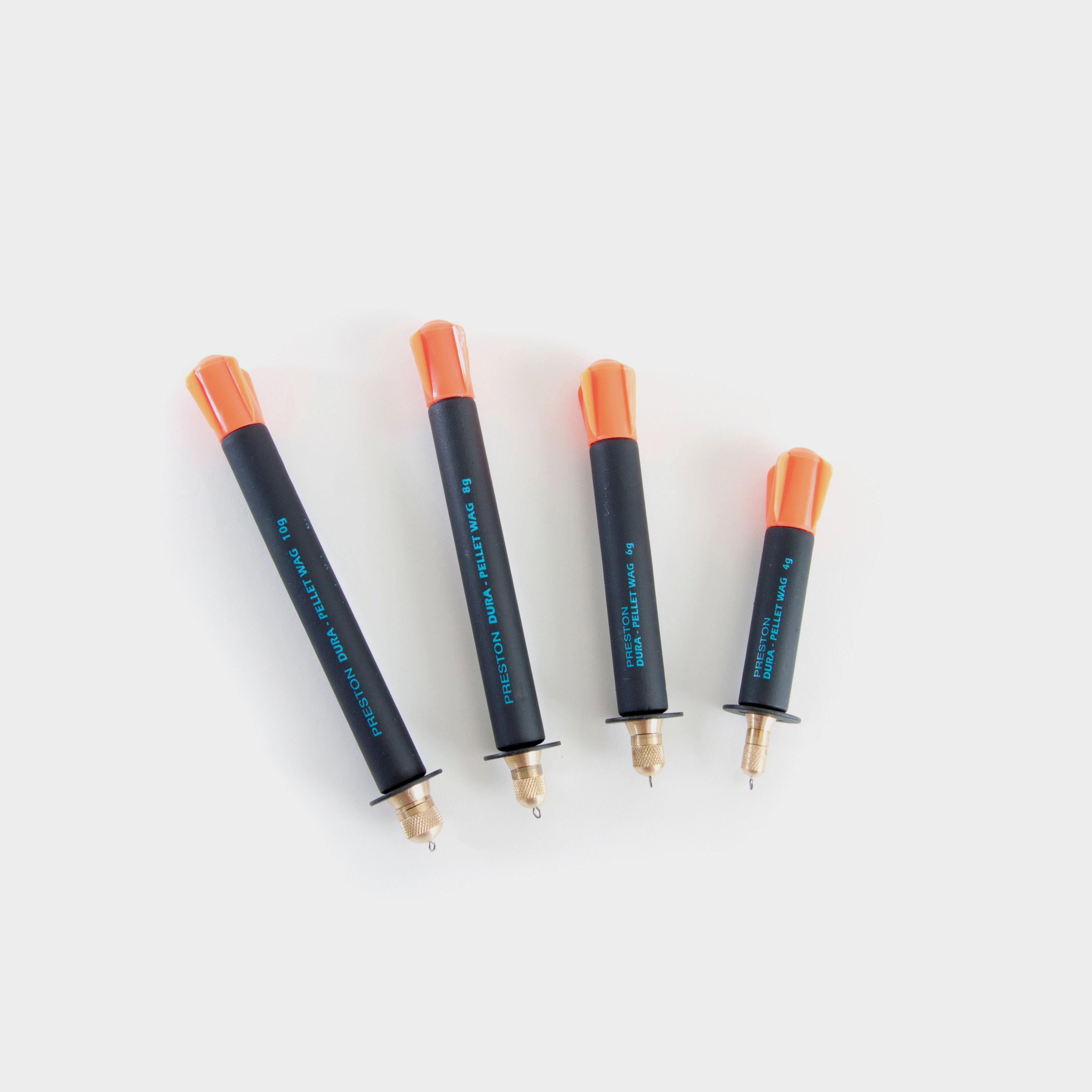 Dura Pellet Wag Strd 6G