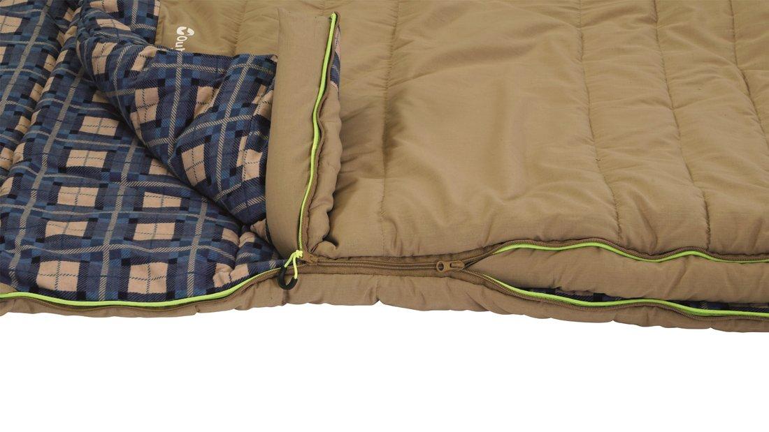 Snooze Single Sleeping Bag