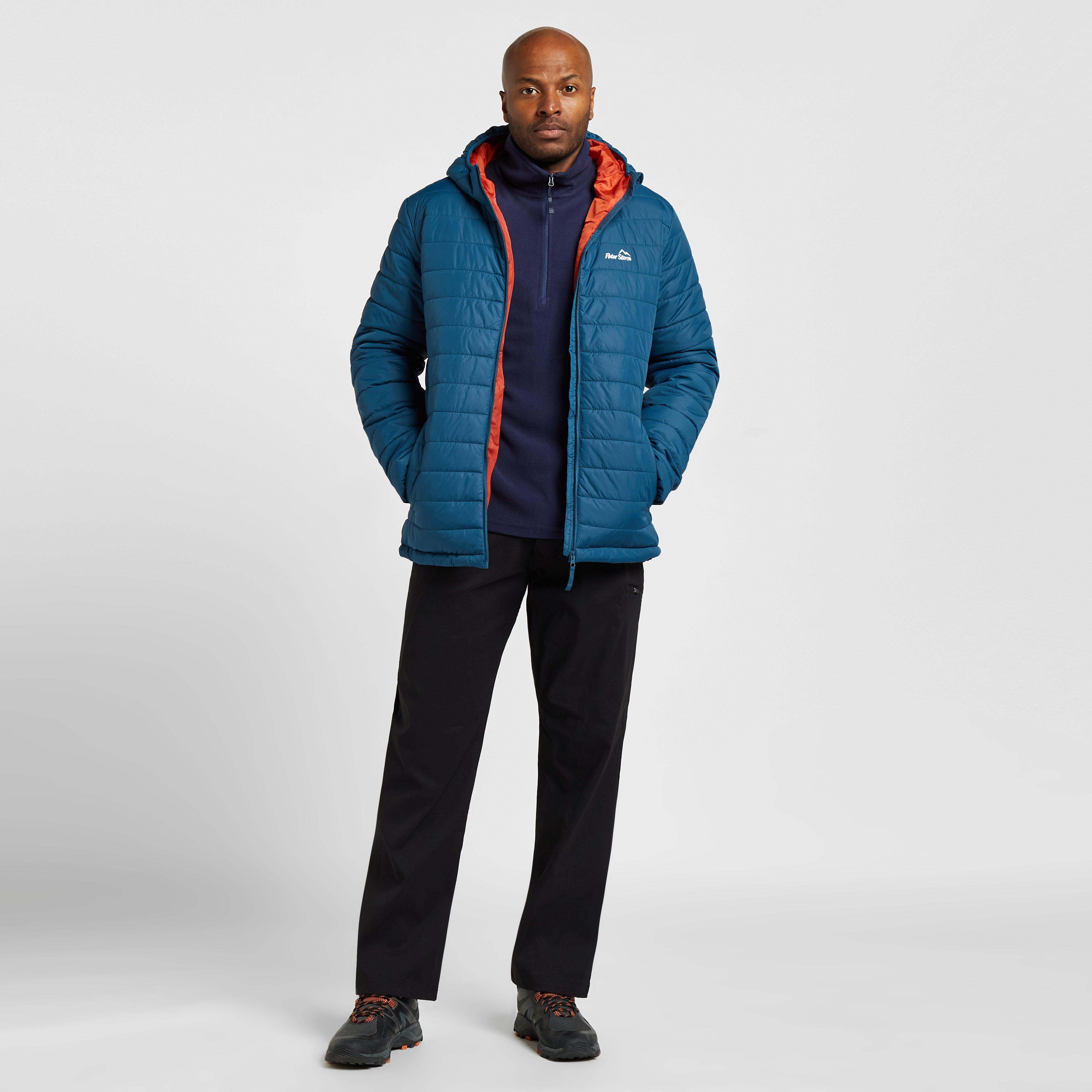 Men’s Blisco II Hooded Jacket