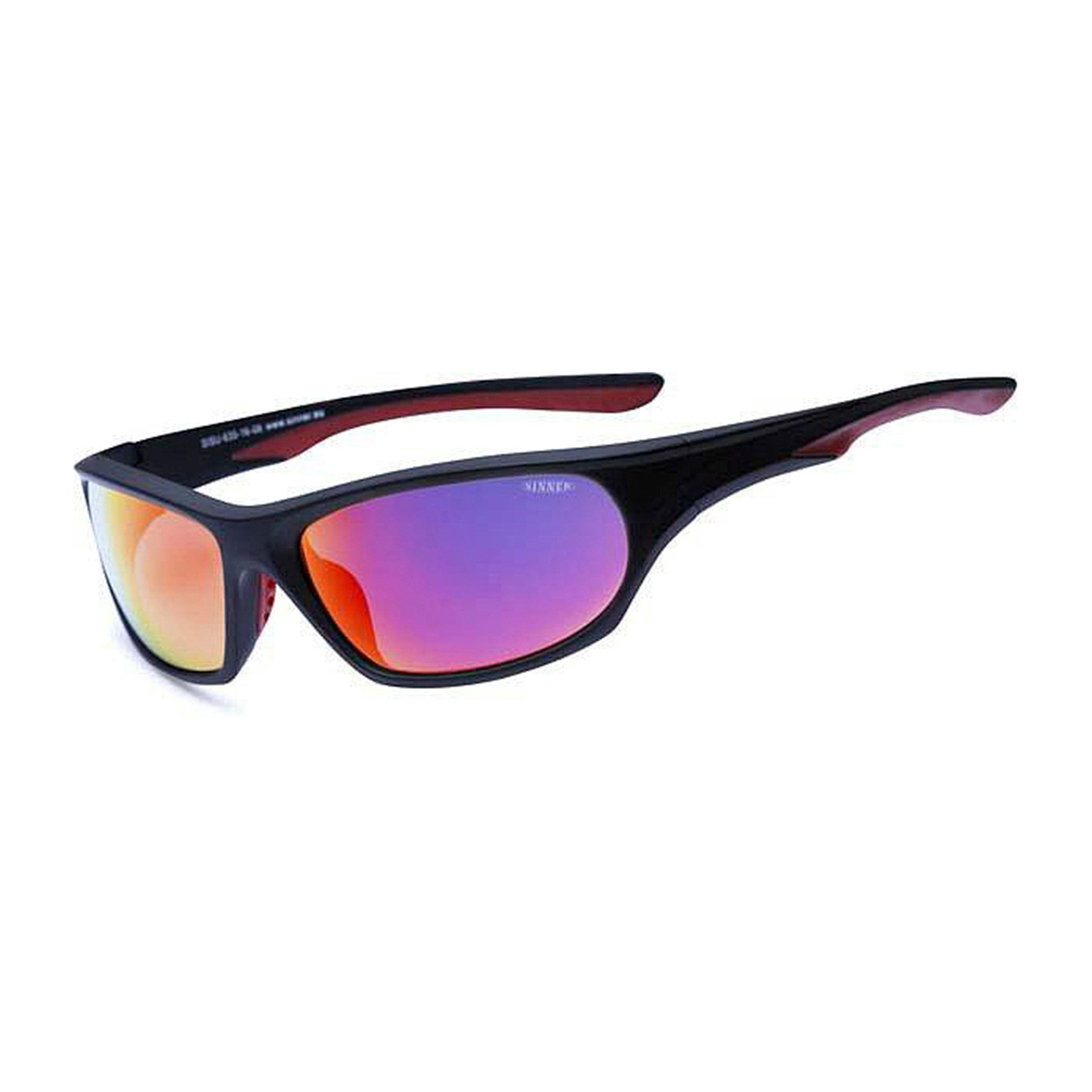 Fury Sunglasses (PC/Red/Revo)