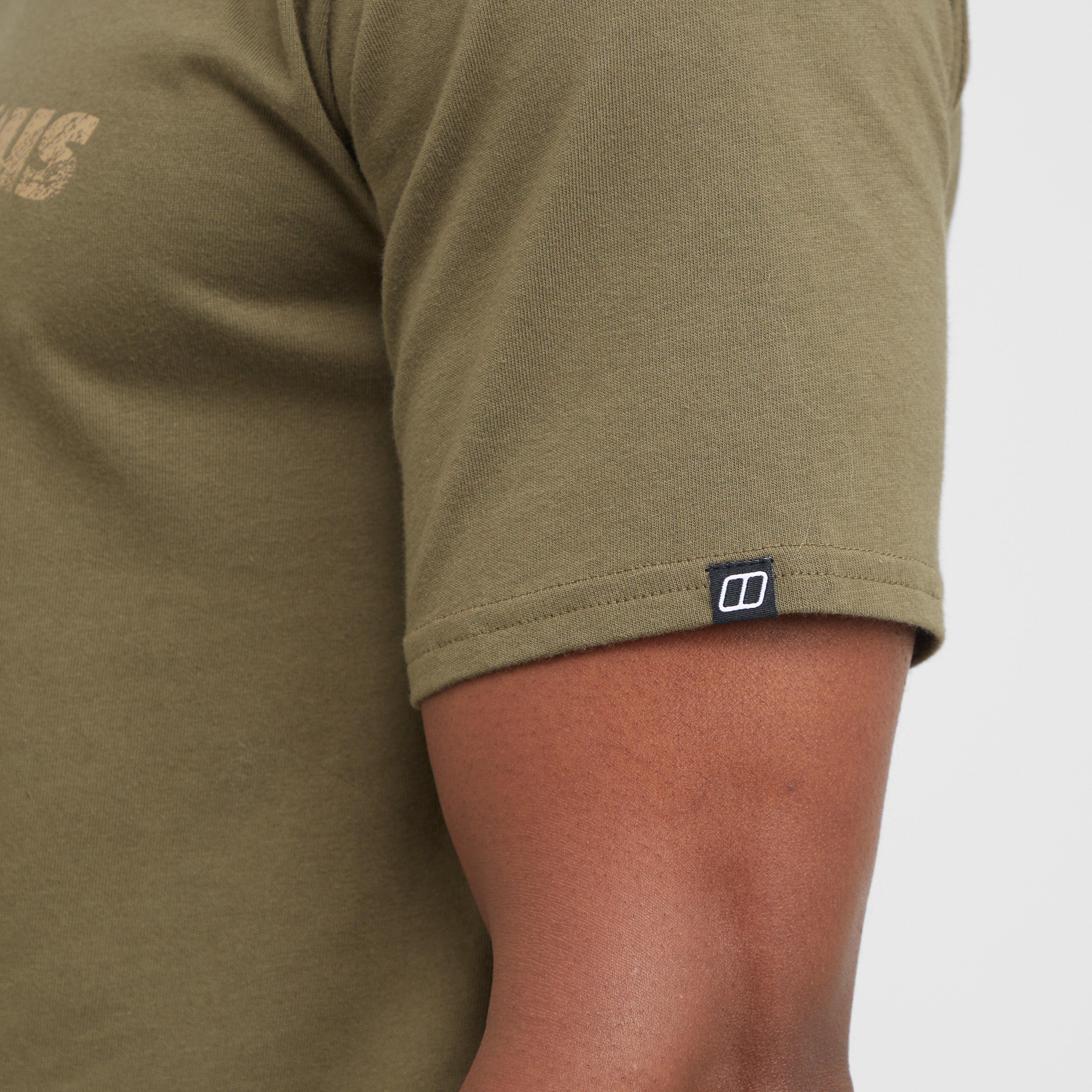 Men’s Original Big Logo T-Shirt