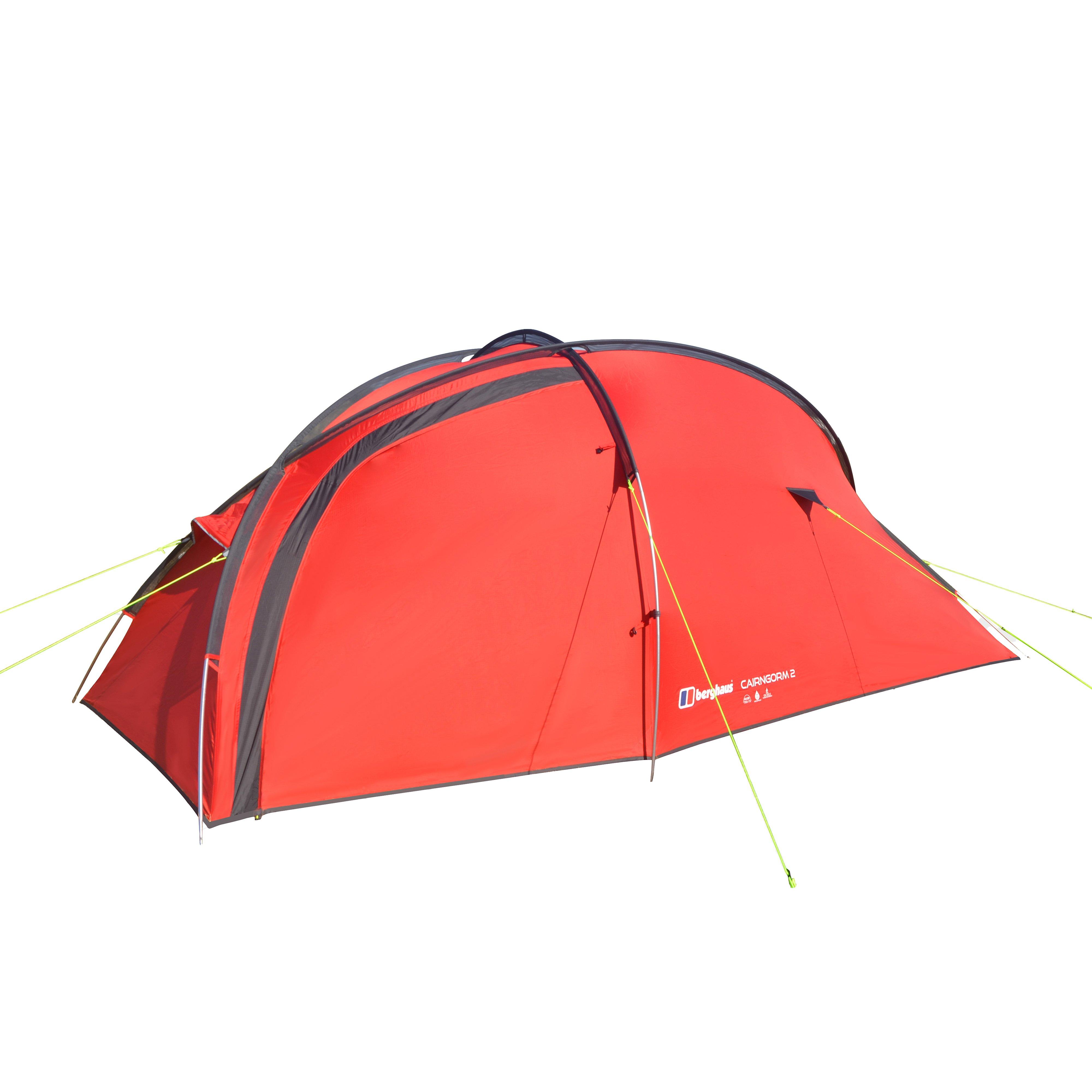 Cairngorm 2 Tent